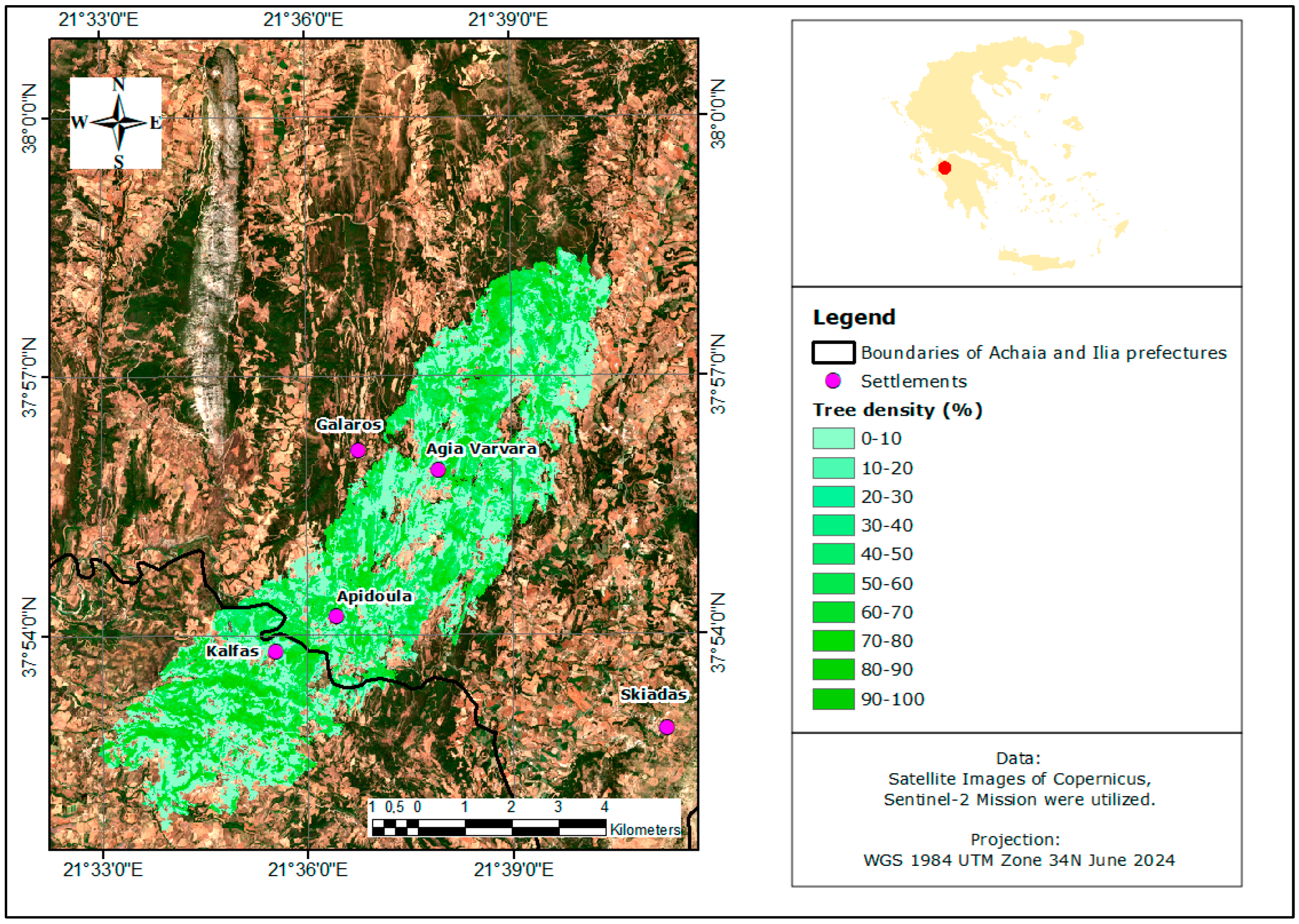 Forests 16 00268 g012