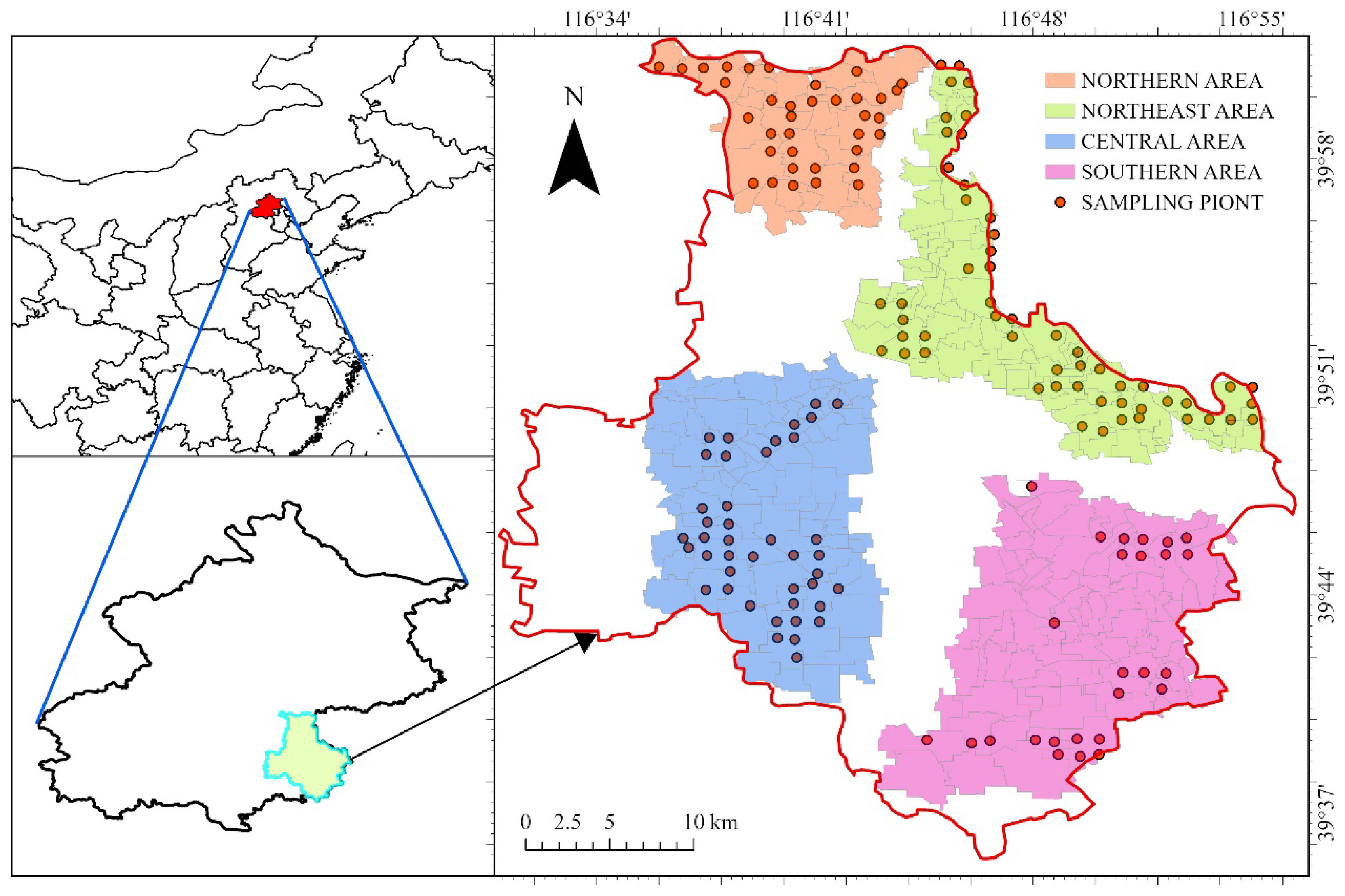 Forests 16 00327 g001