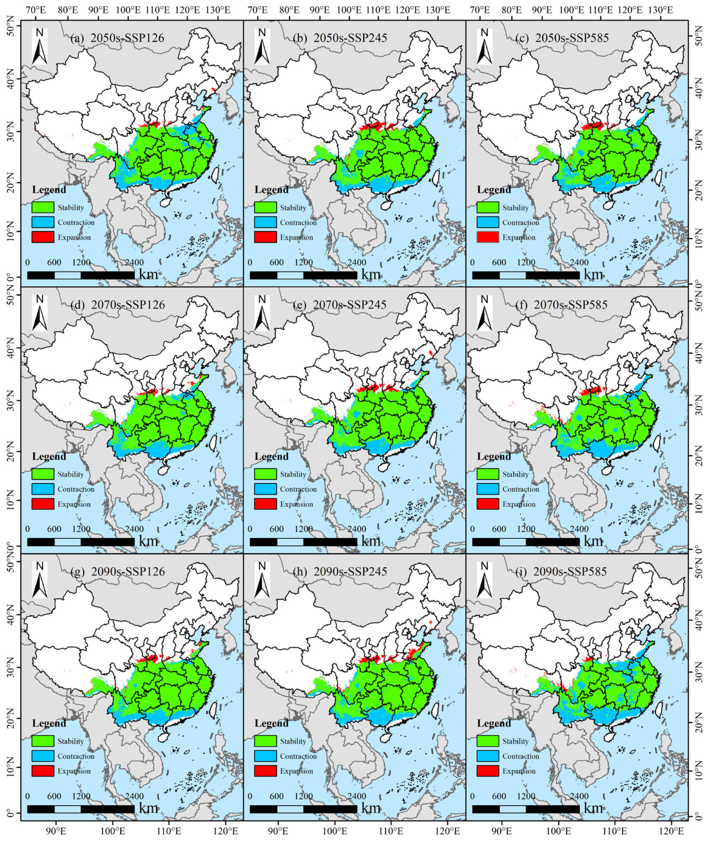 Forests 16 00370 g008