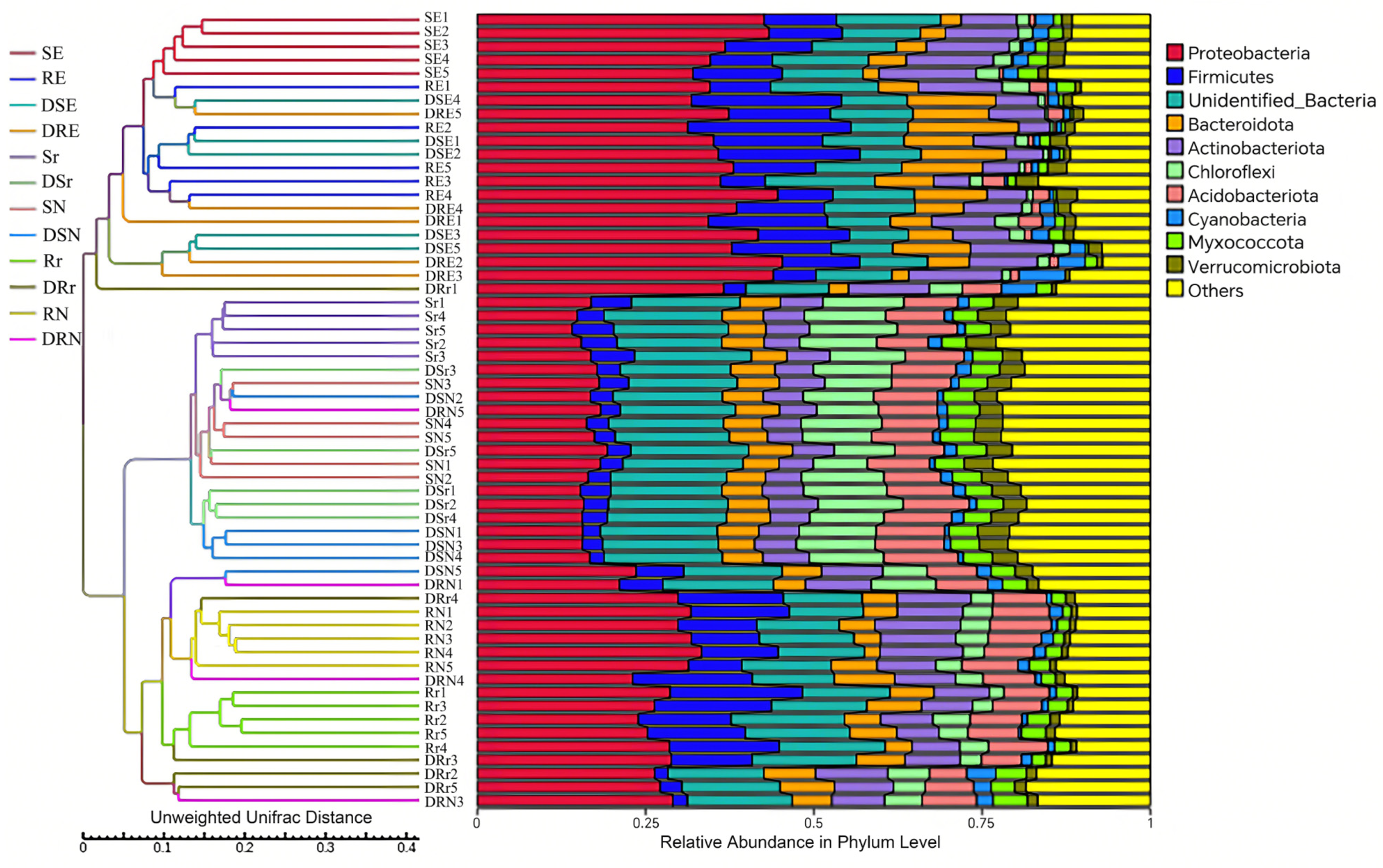 Forests 16 00425 g005