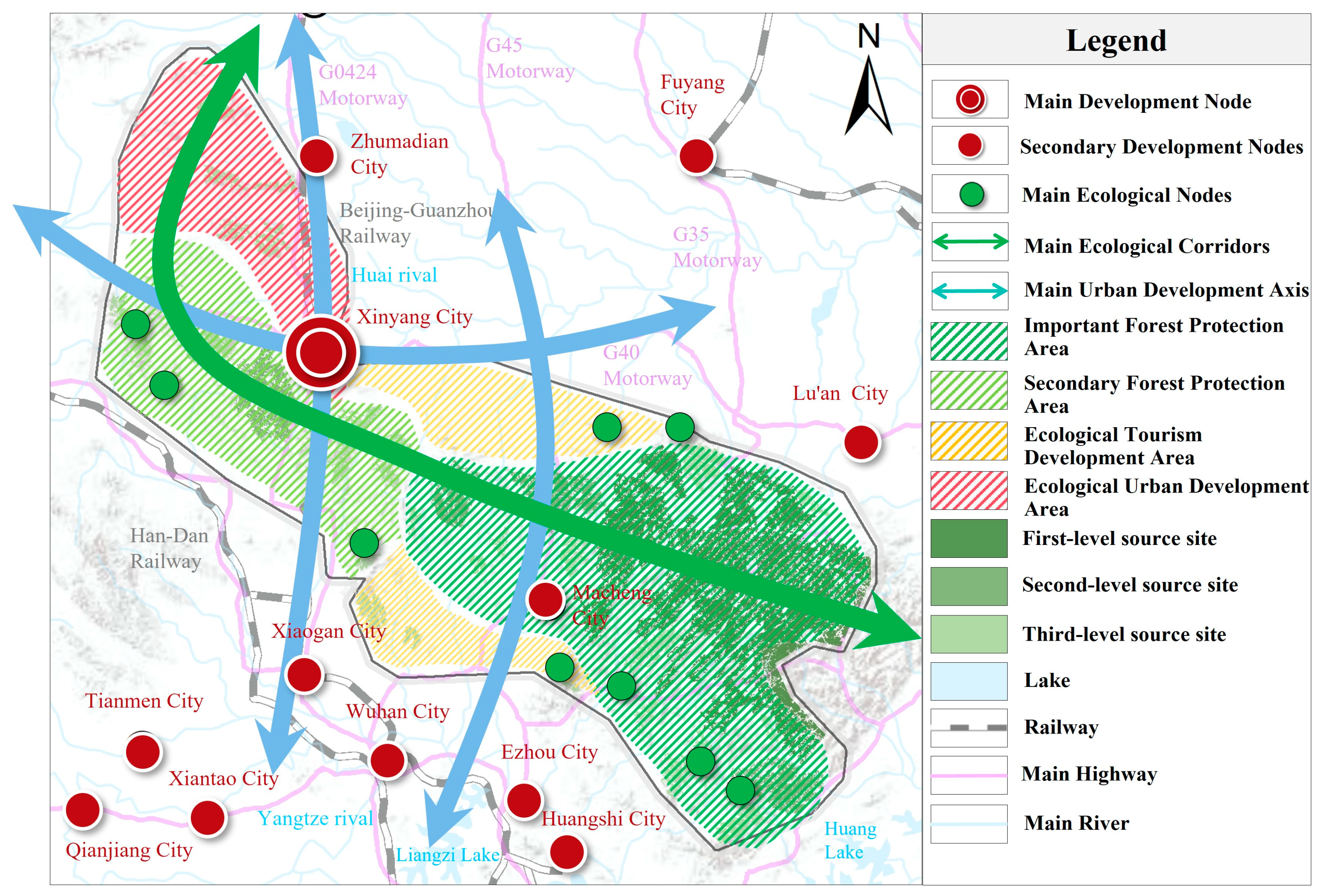 Forests 16 00426 g011