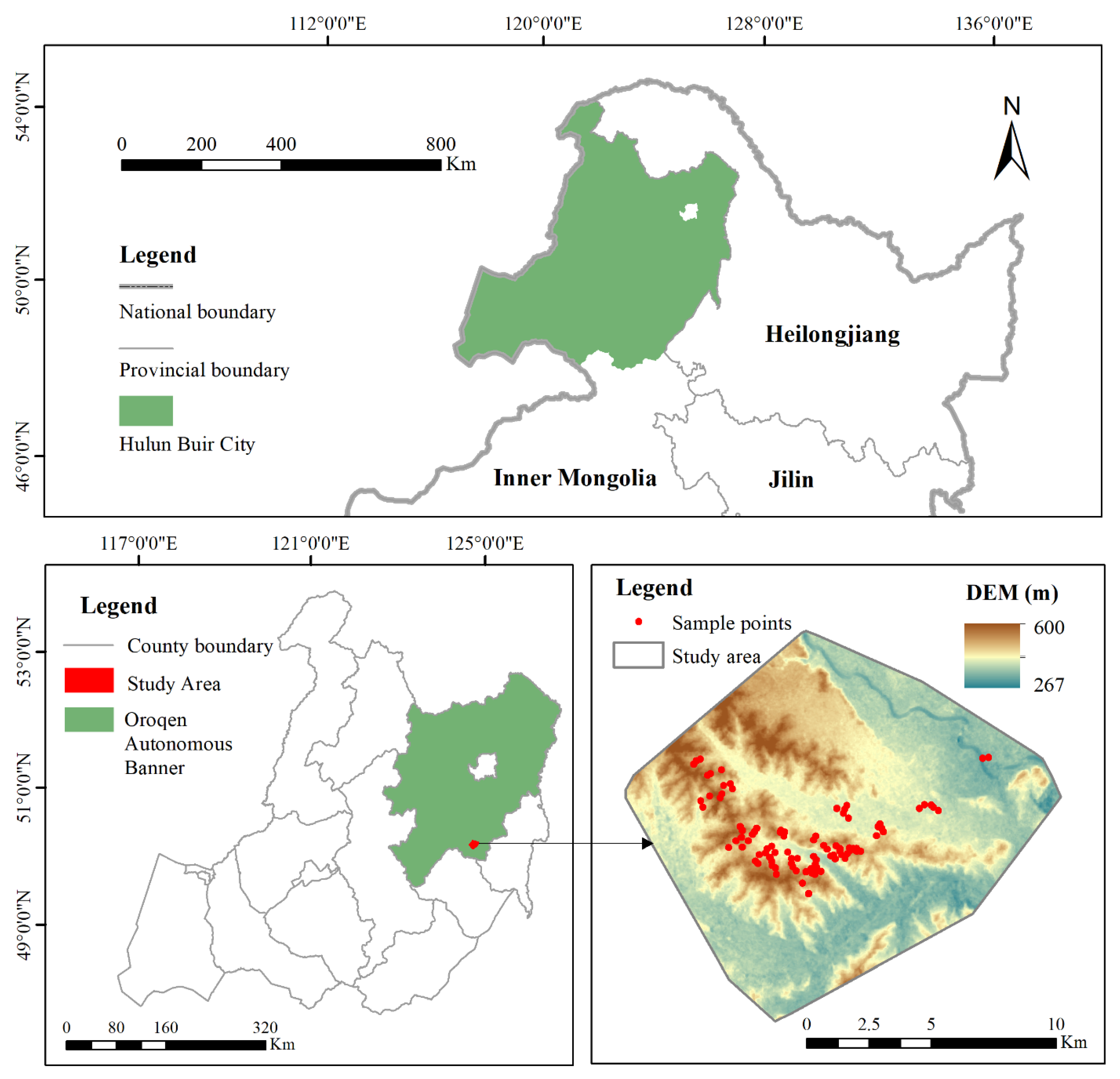 Forests 16 00457 g001