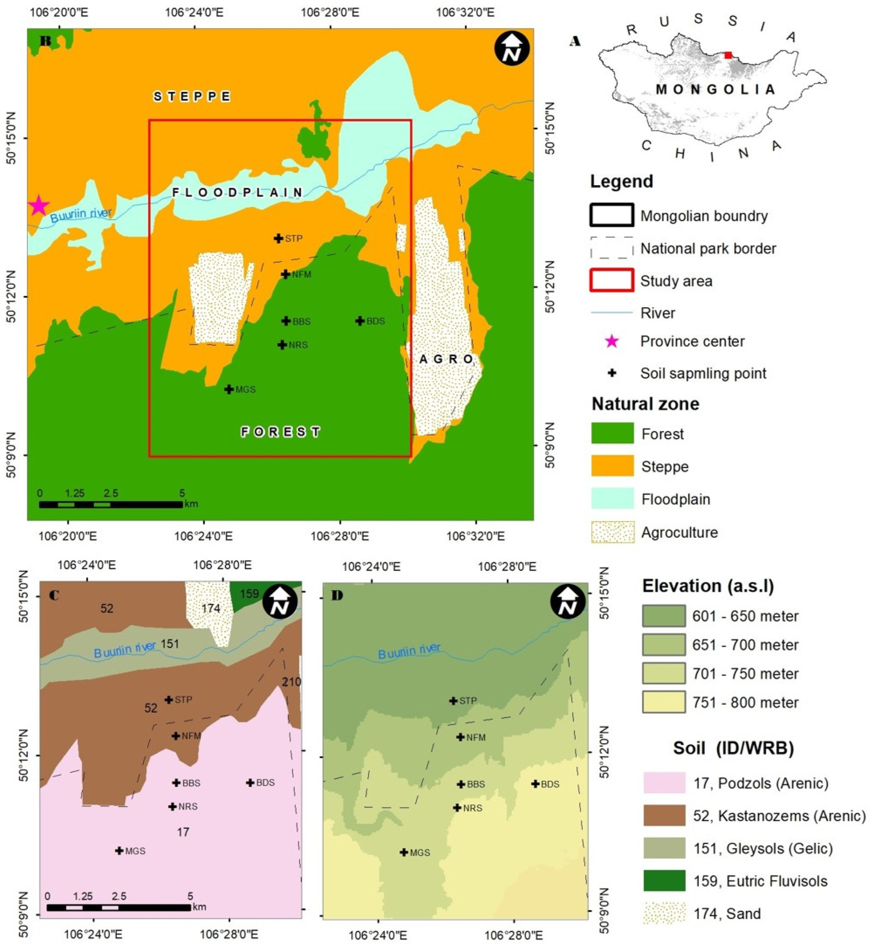 Forests 16 00469 g001