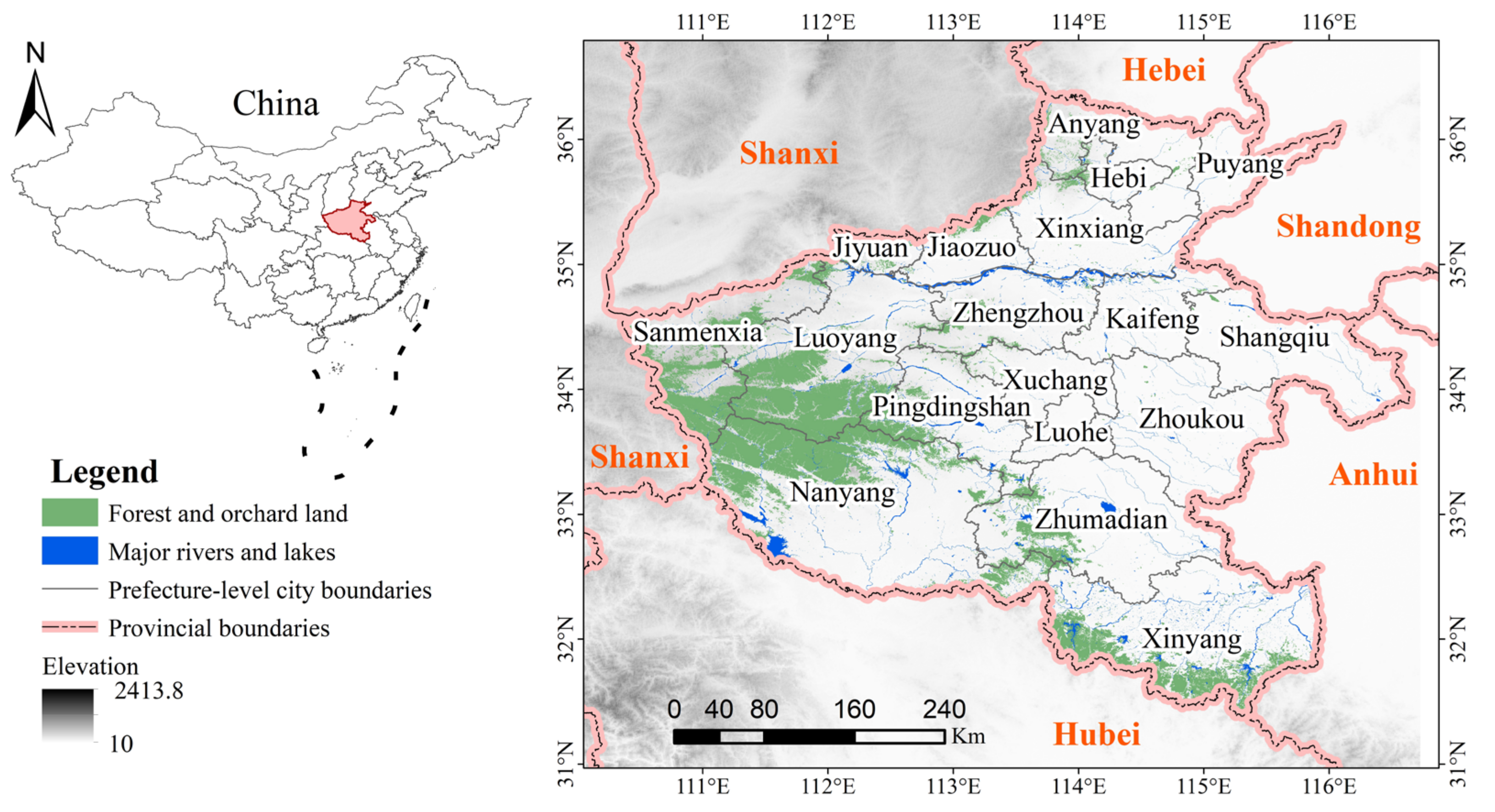 Forests 16 00483 g001