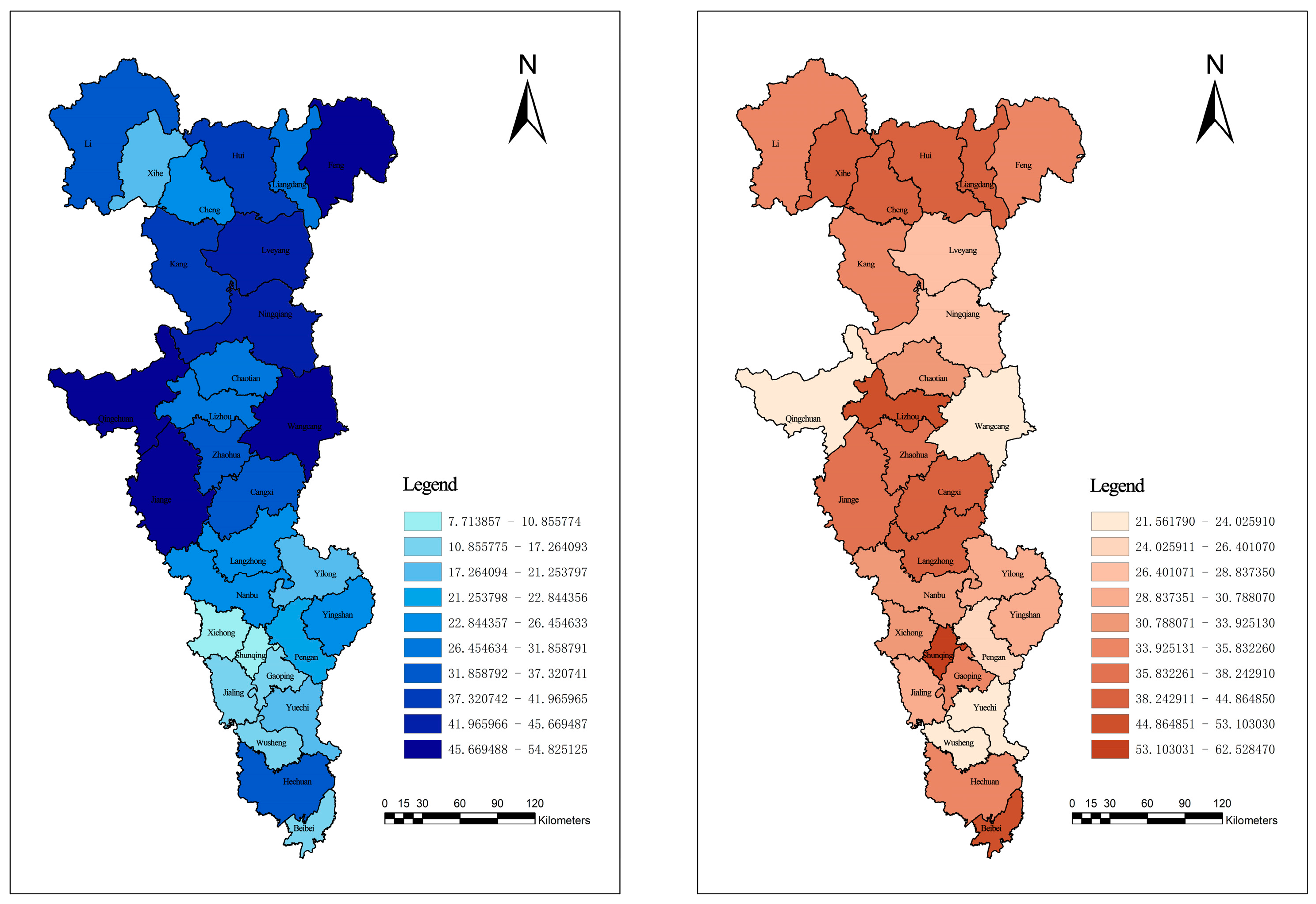 Forests 16 00561 g008