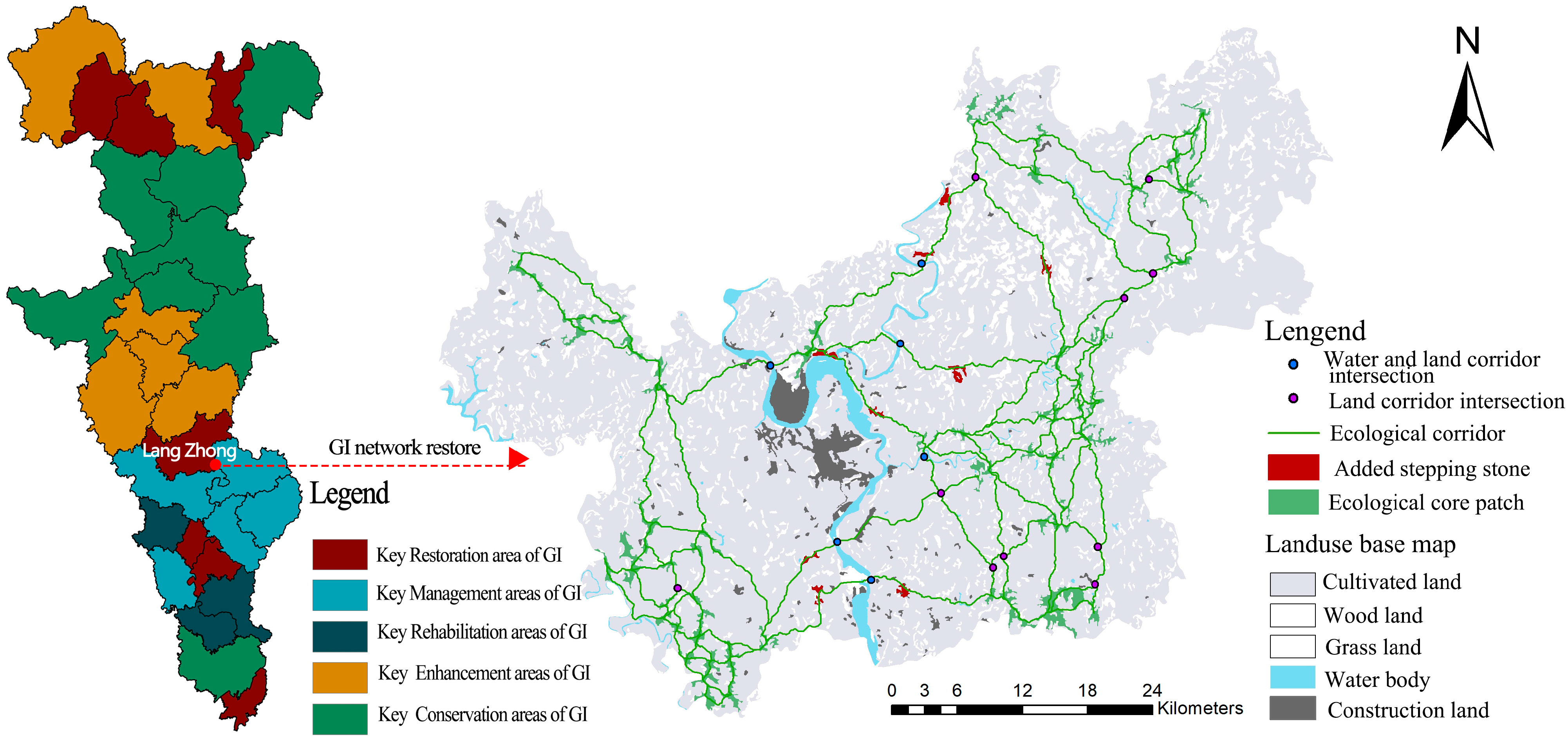 Forests 16 00561 g011