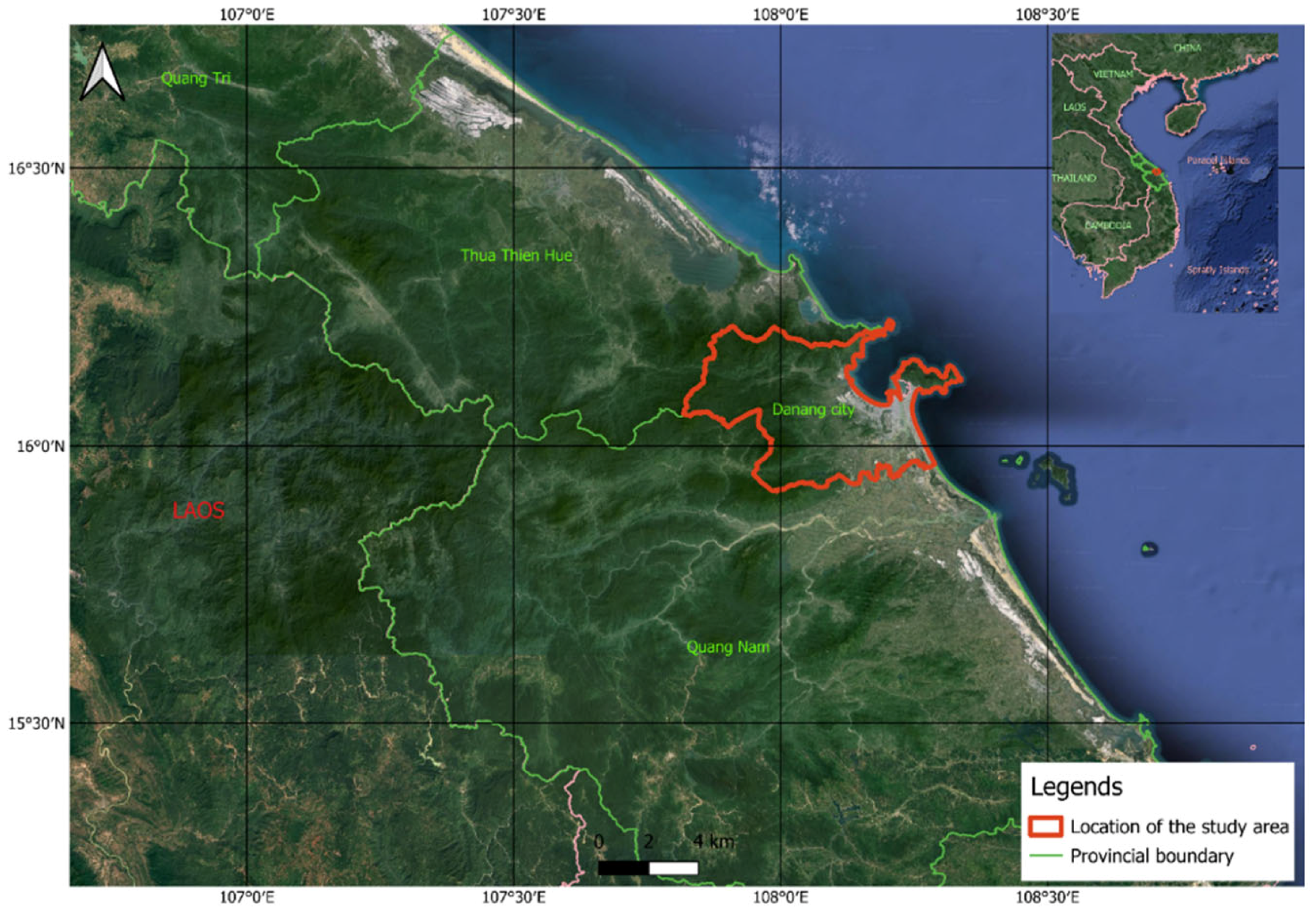 Forests 16 00686 g001