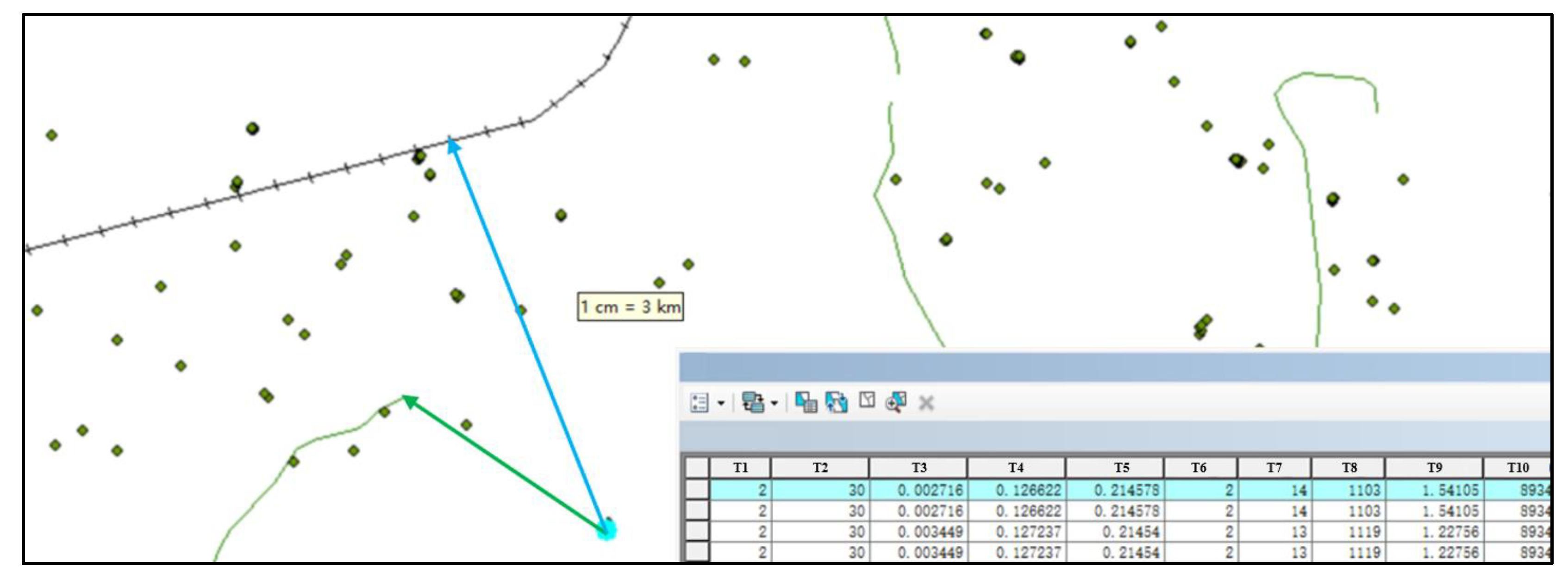 Forests 16 00689 g003