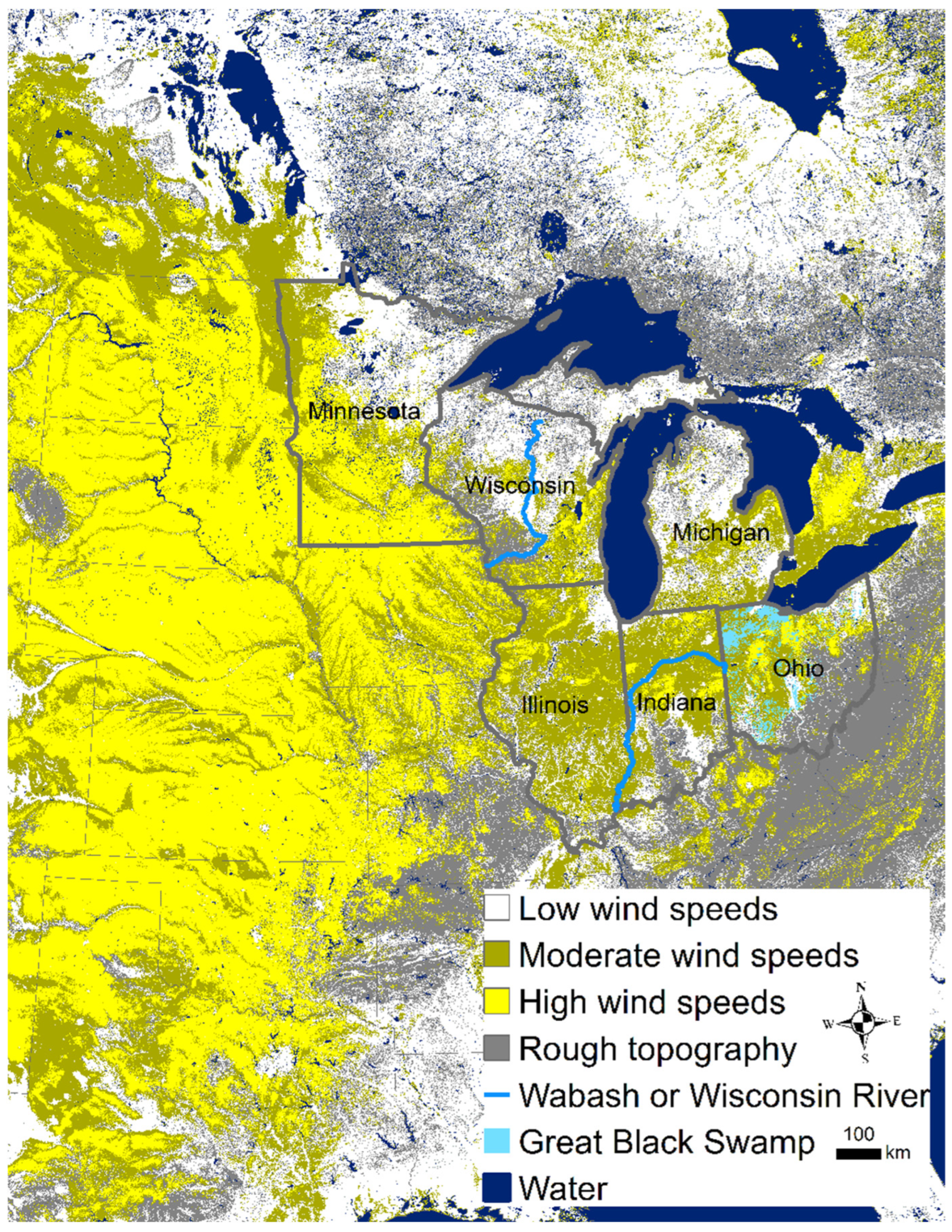 Forests 16 00748 g001