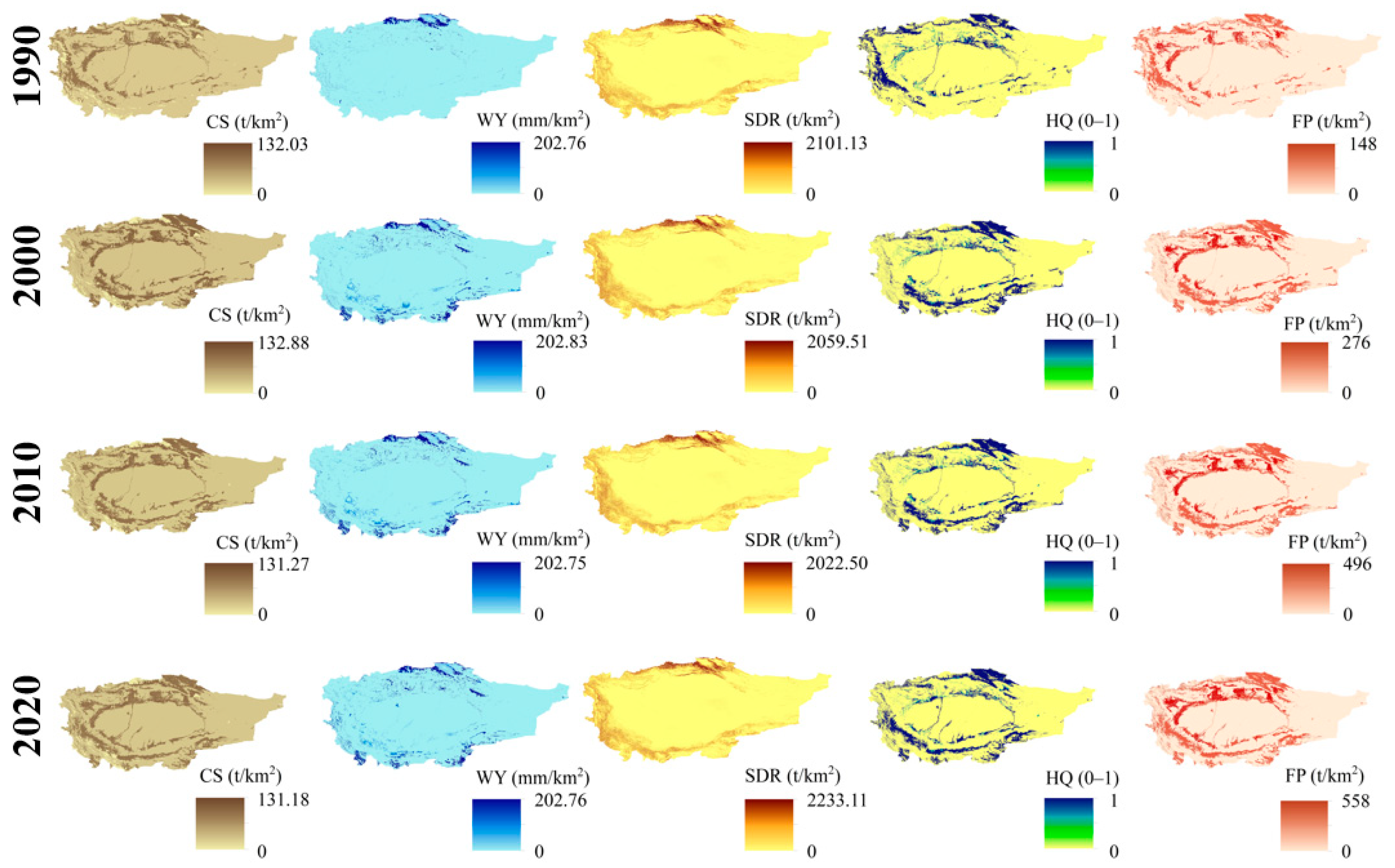 Forests 16 01024 g003