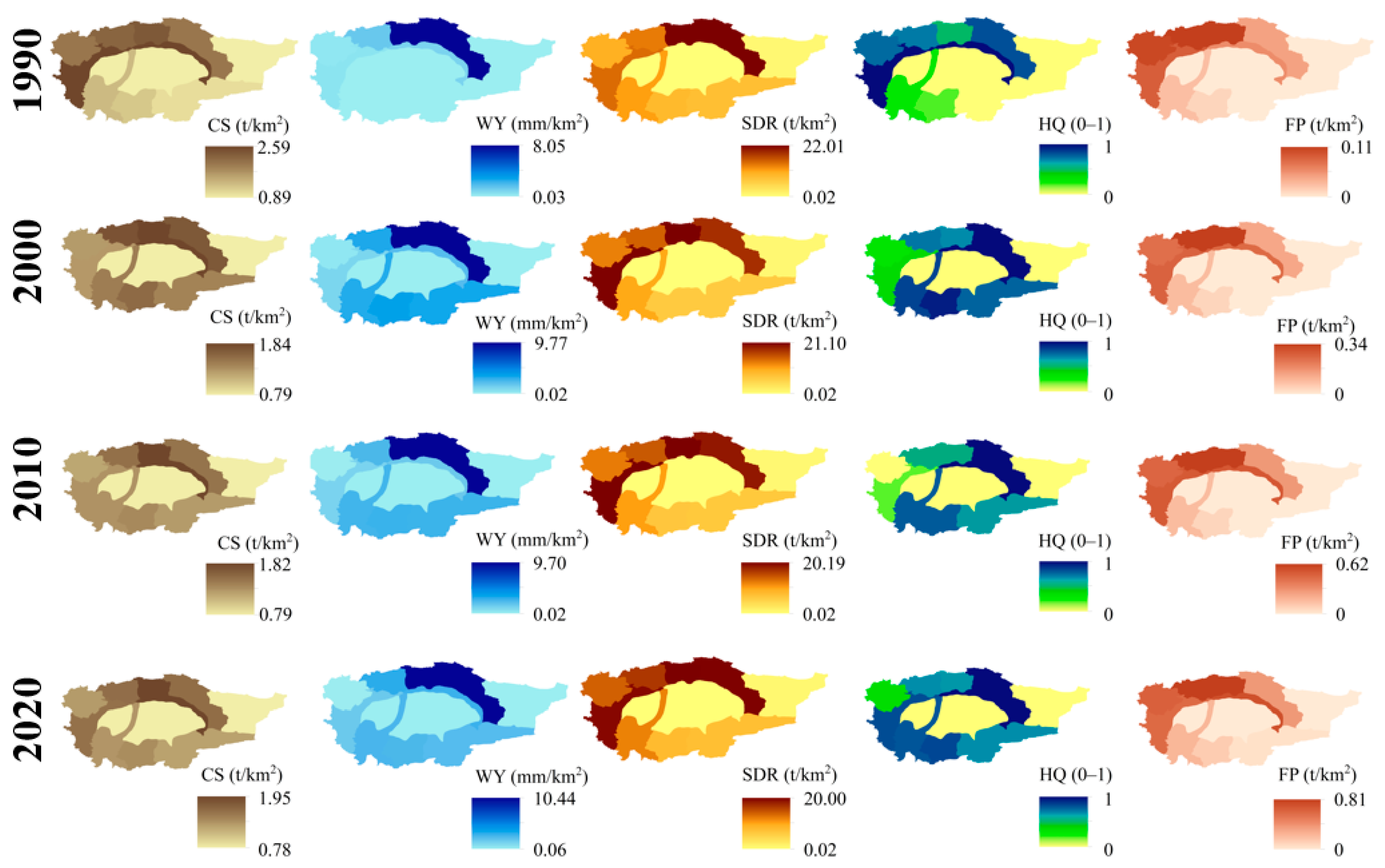 Forests 16 01024 g004