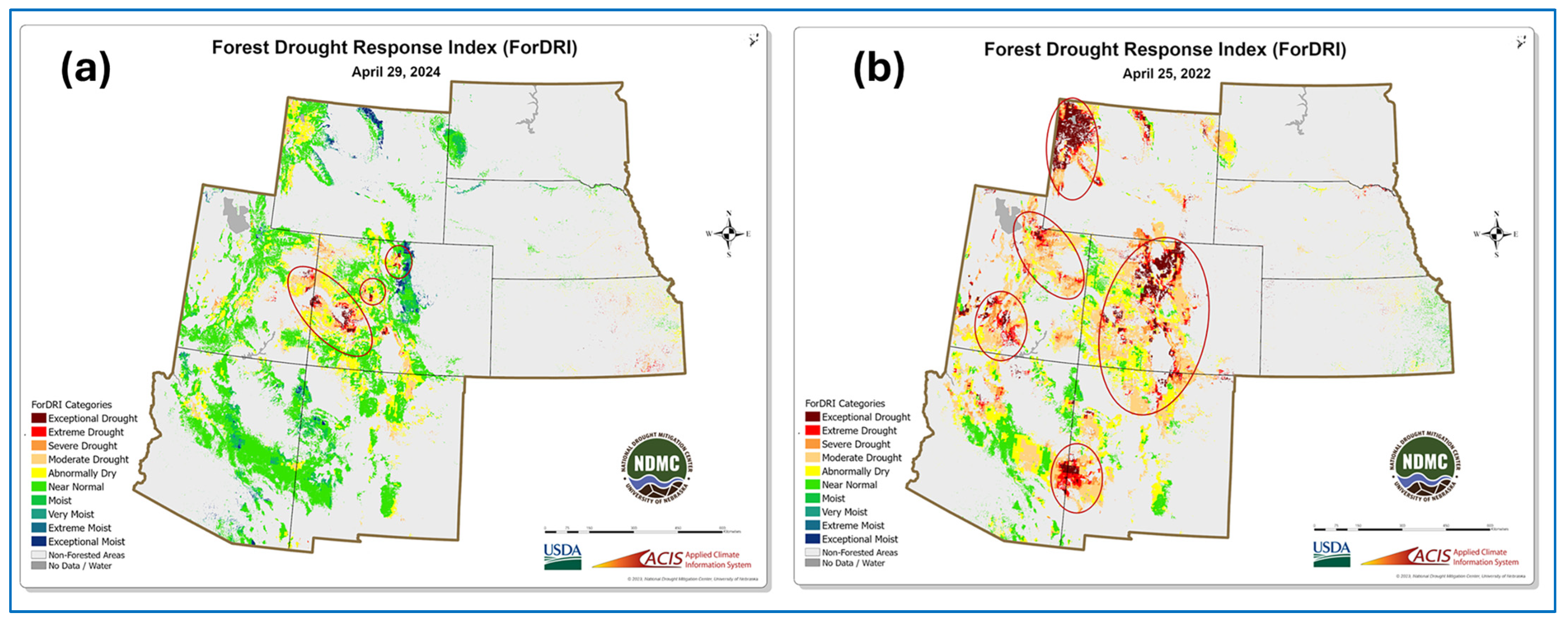 Forests 16 01187 g008