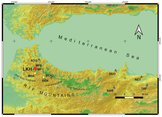 Forests 16 01441 g001