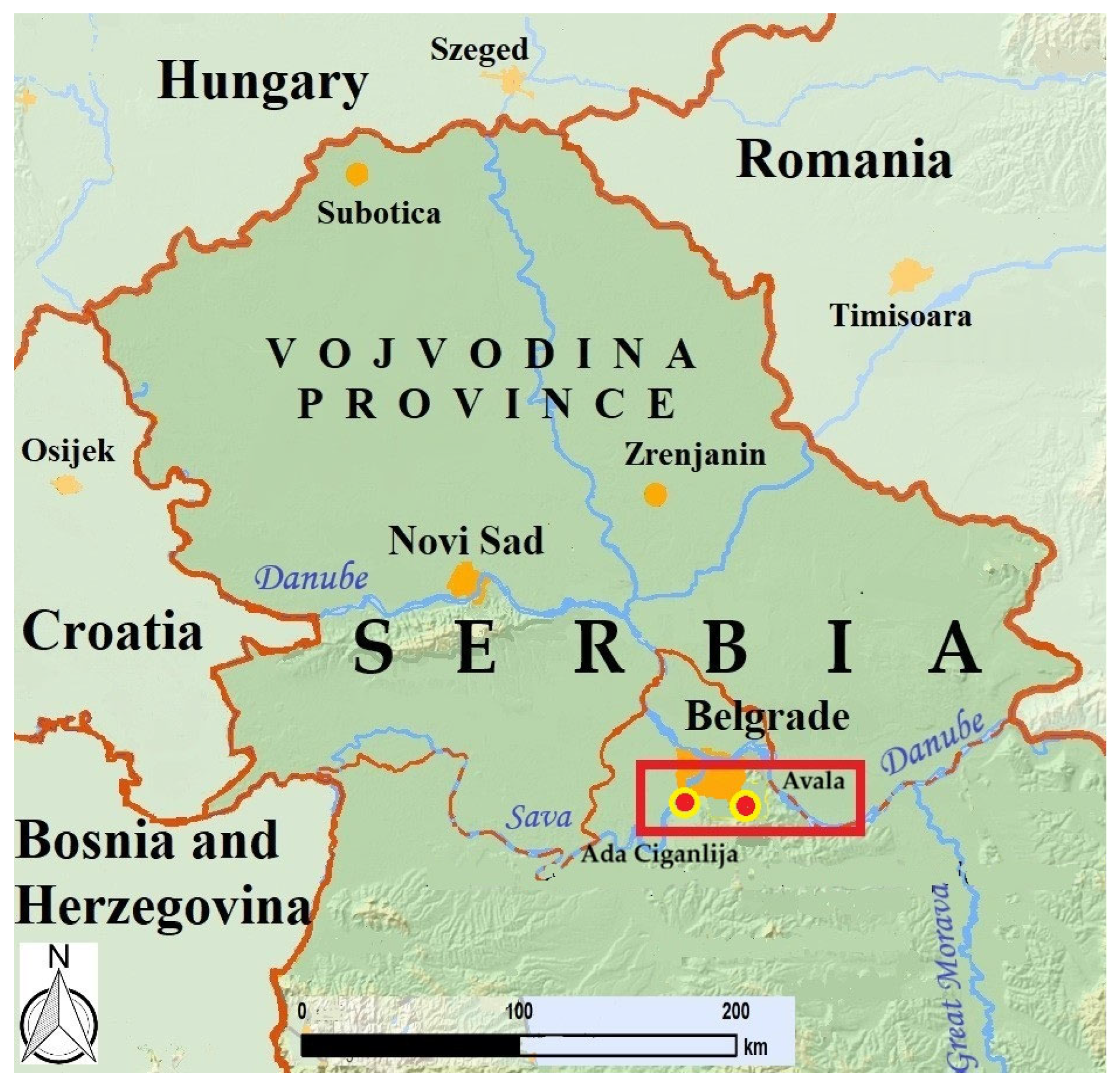 Forests 17 00246 g001