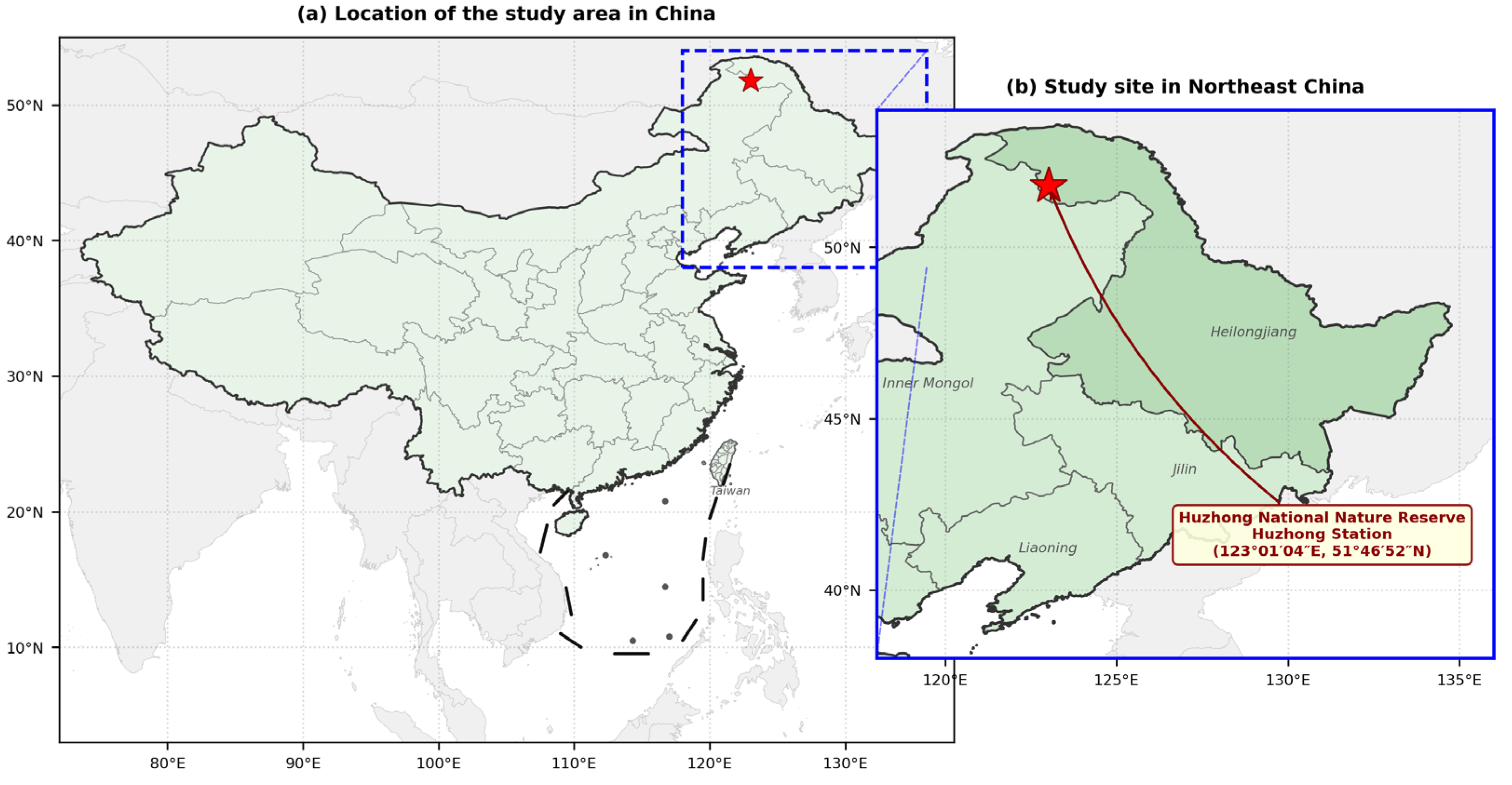 Forests 17 00307 g001