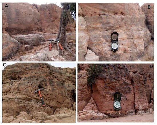 Integrated Palynostratigraphy, Sedimentology and Petrography of the ...