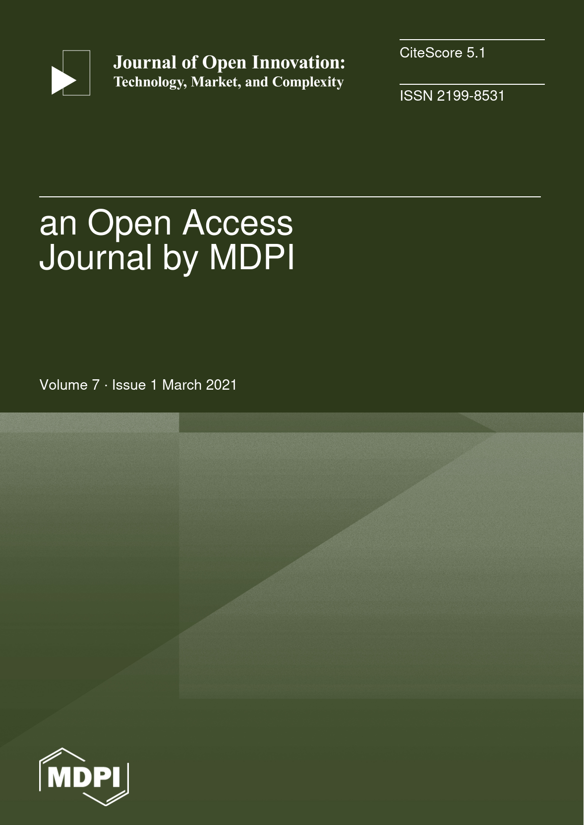 Volume 7, Issue 1