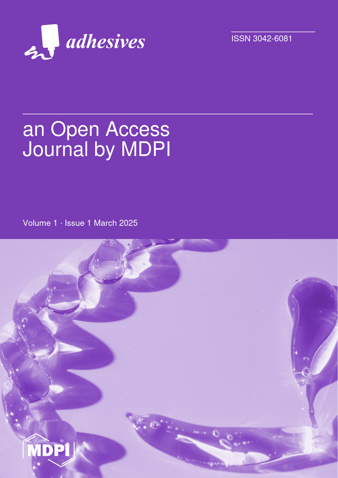 Volume 1, Issue 1