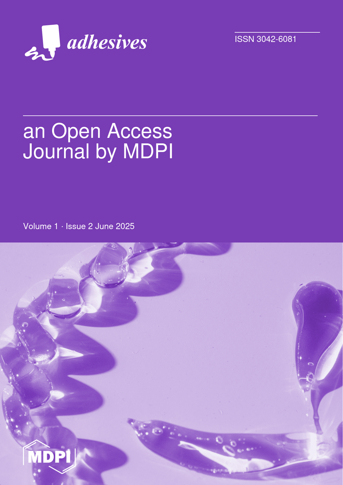 Volume 1, Issue 2