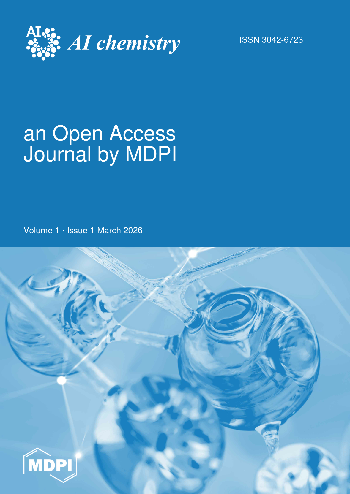 Volume 1, Issue 1