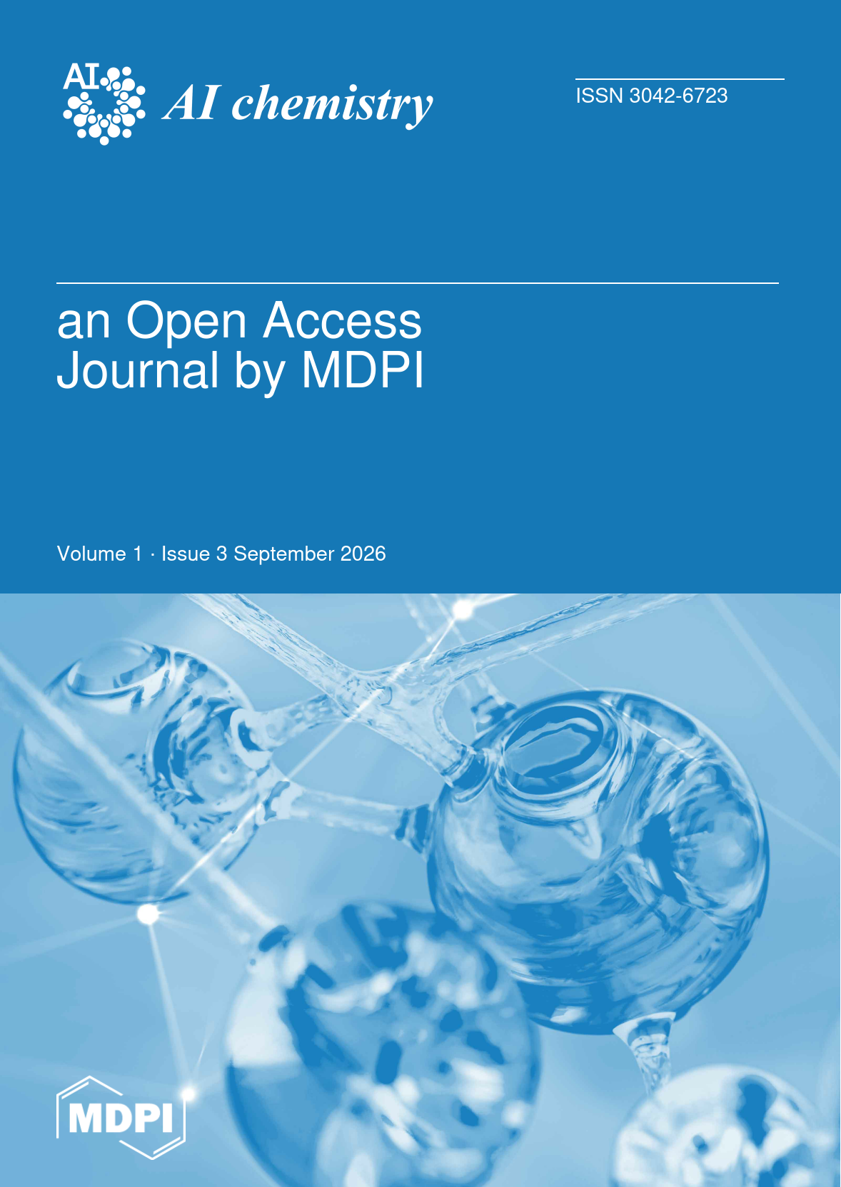 Volume 1, Issue 3