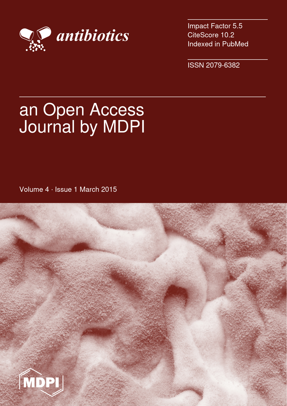 Volume 4, Issue 1