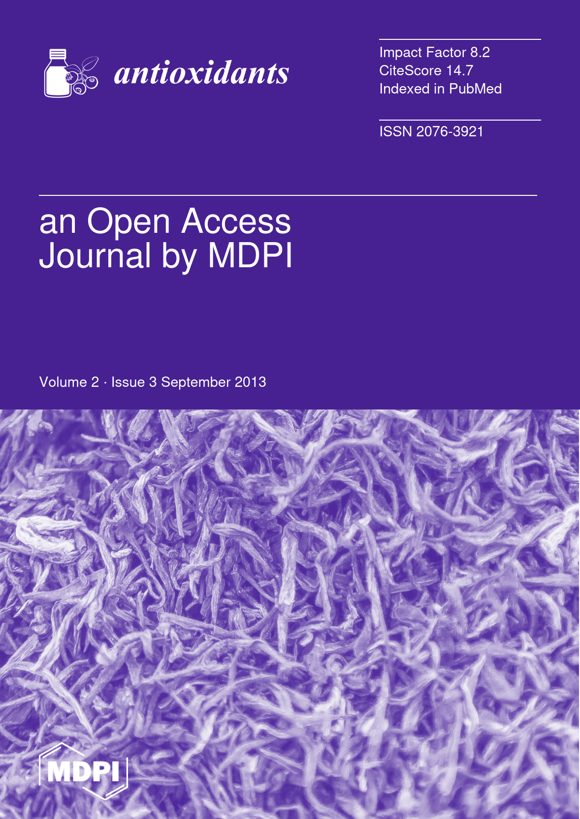 Volume 2, Issue 3