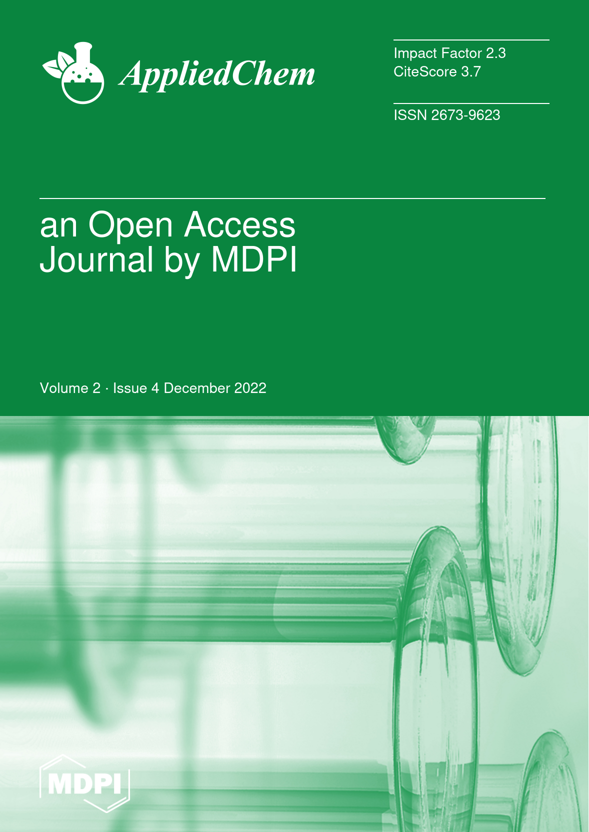 Volume 2, Issue 4