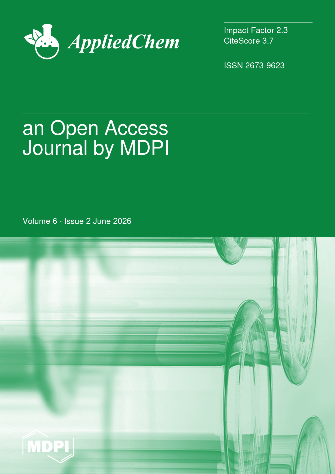 Volume 6, Issue 2