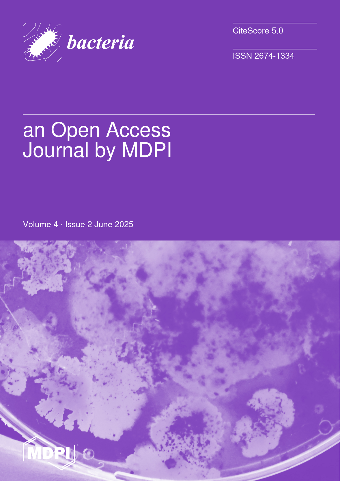 Volume 4, Issue 2