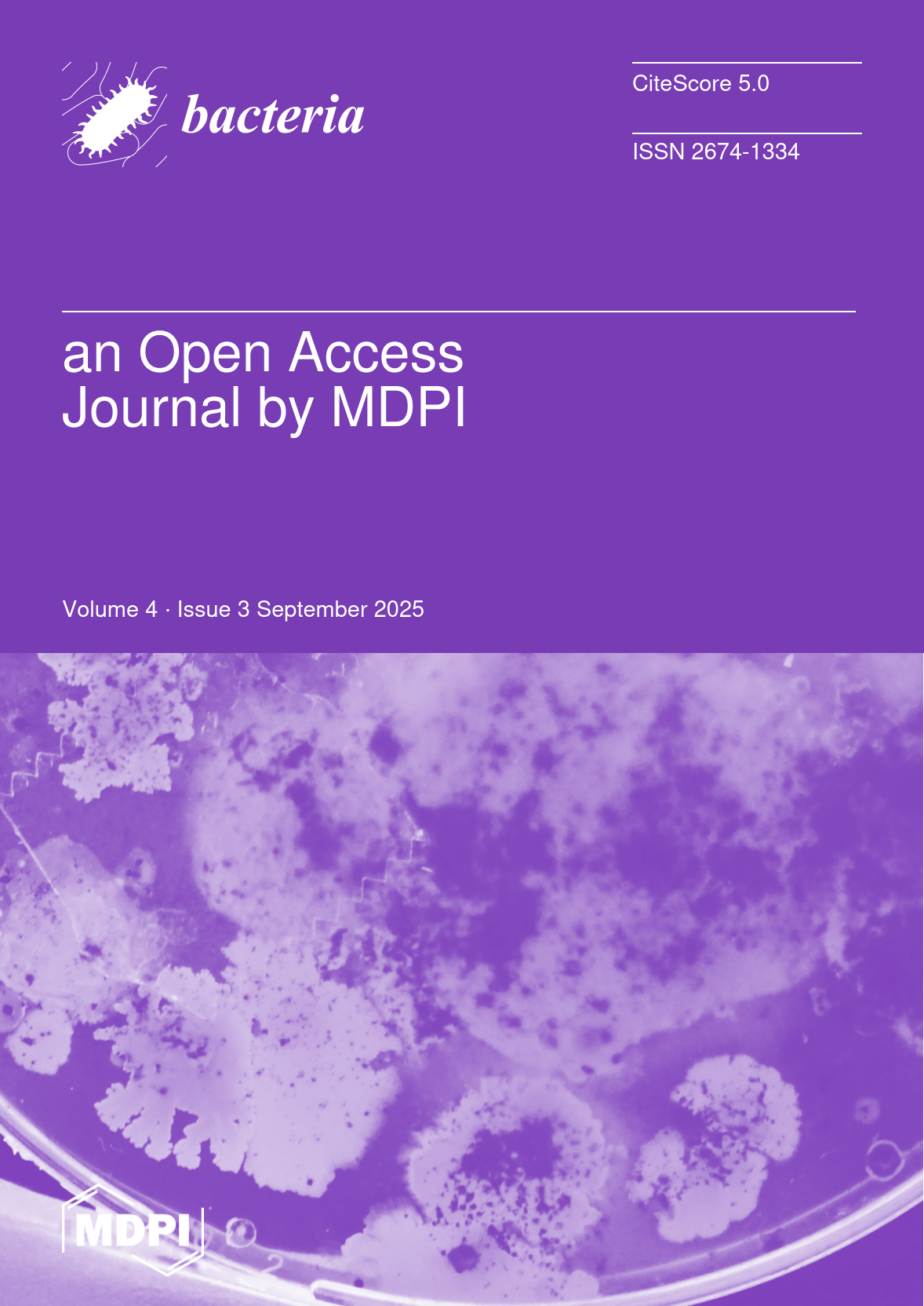 Volume 4, Issue 3