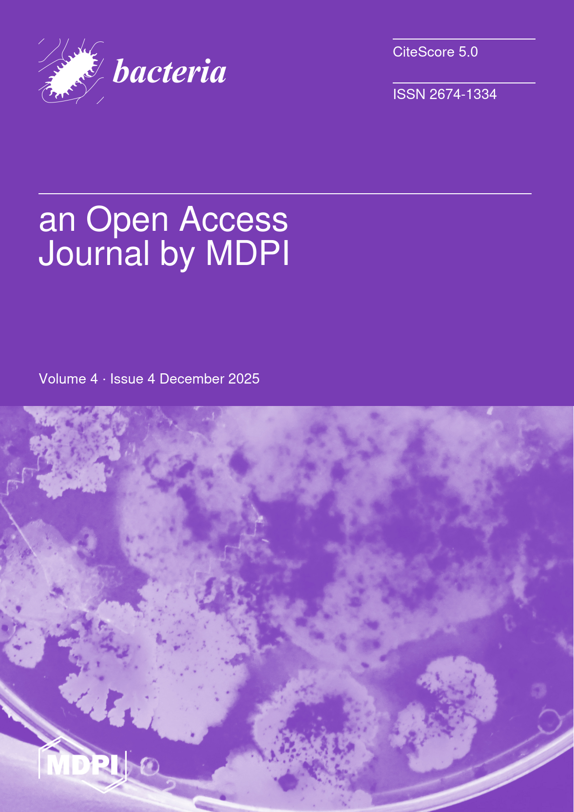 Volume 4, Issue 4