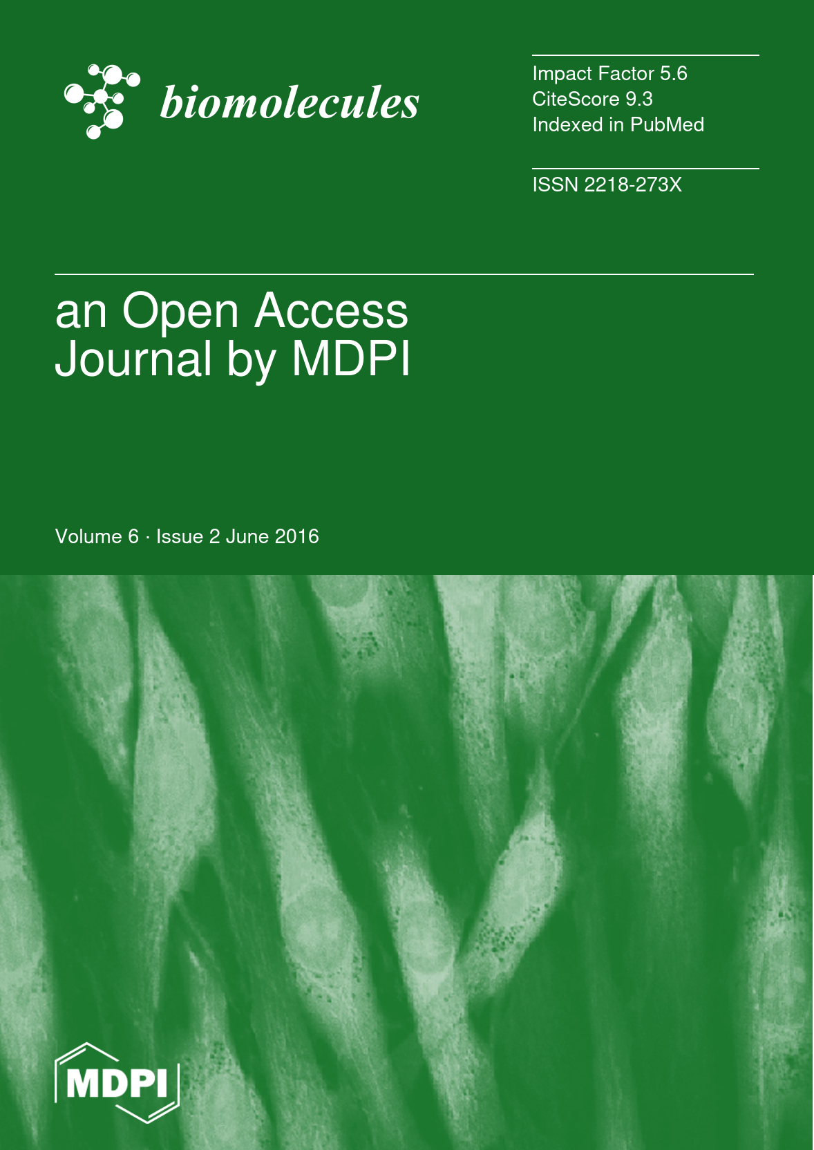 Volume 6, Issue 2
