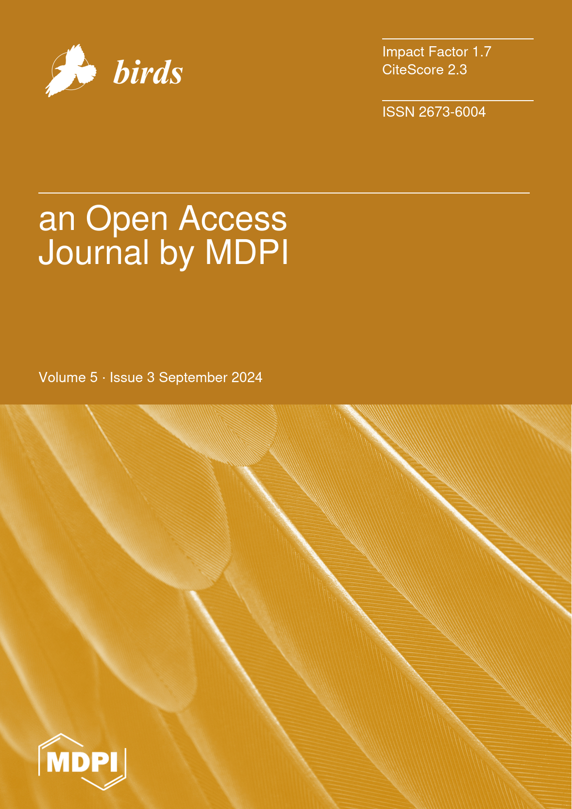 Volume 5, Issue 3