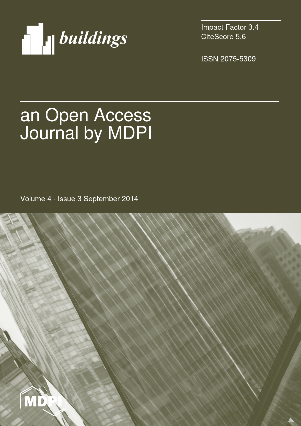Volume 4, Issue 3