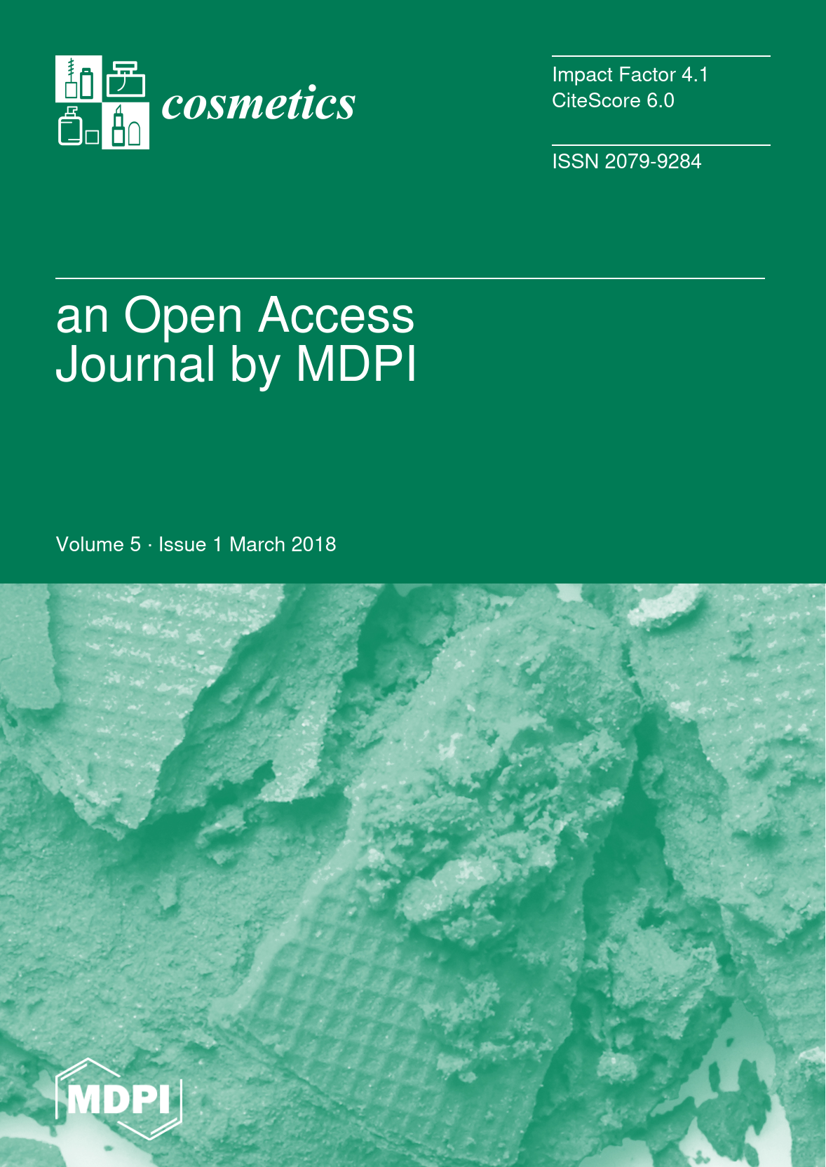 Volume 5, Issue 1