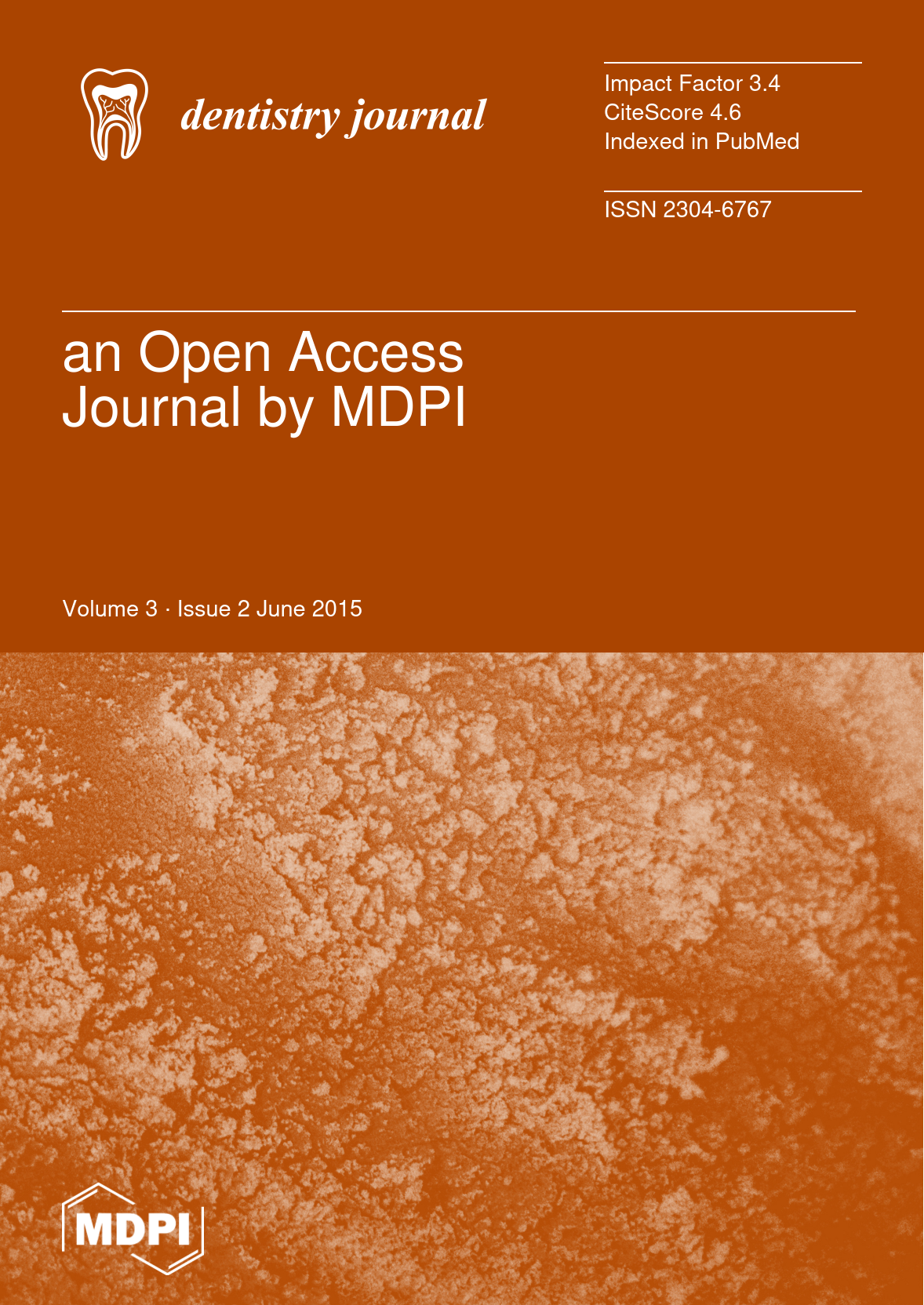 Volume 3, Issue 2