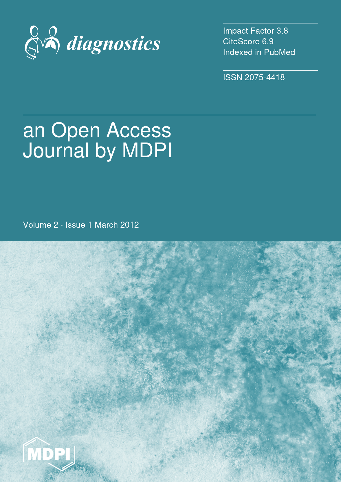 Volume 2, Issue 1