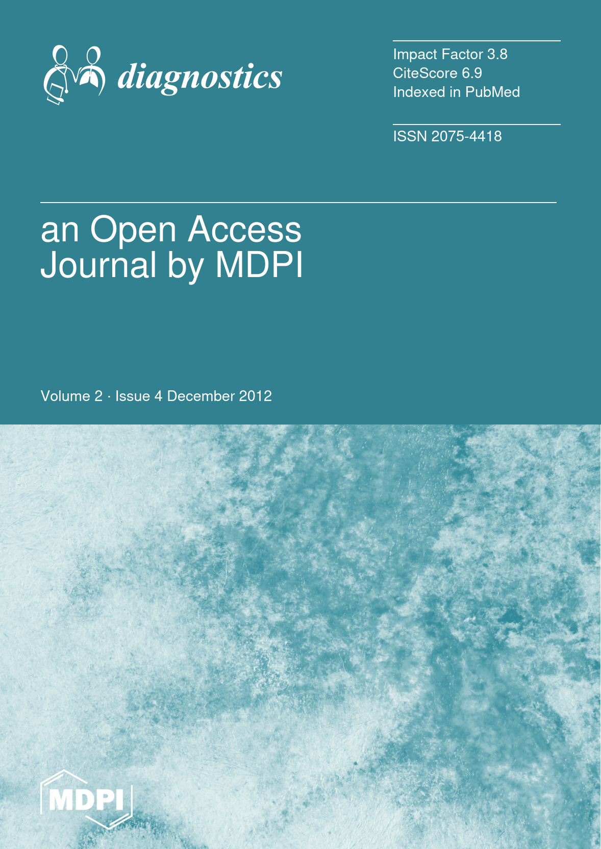 Volume 2, Issue 4