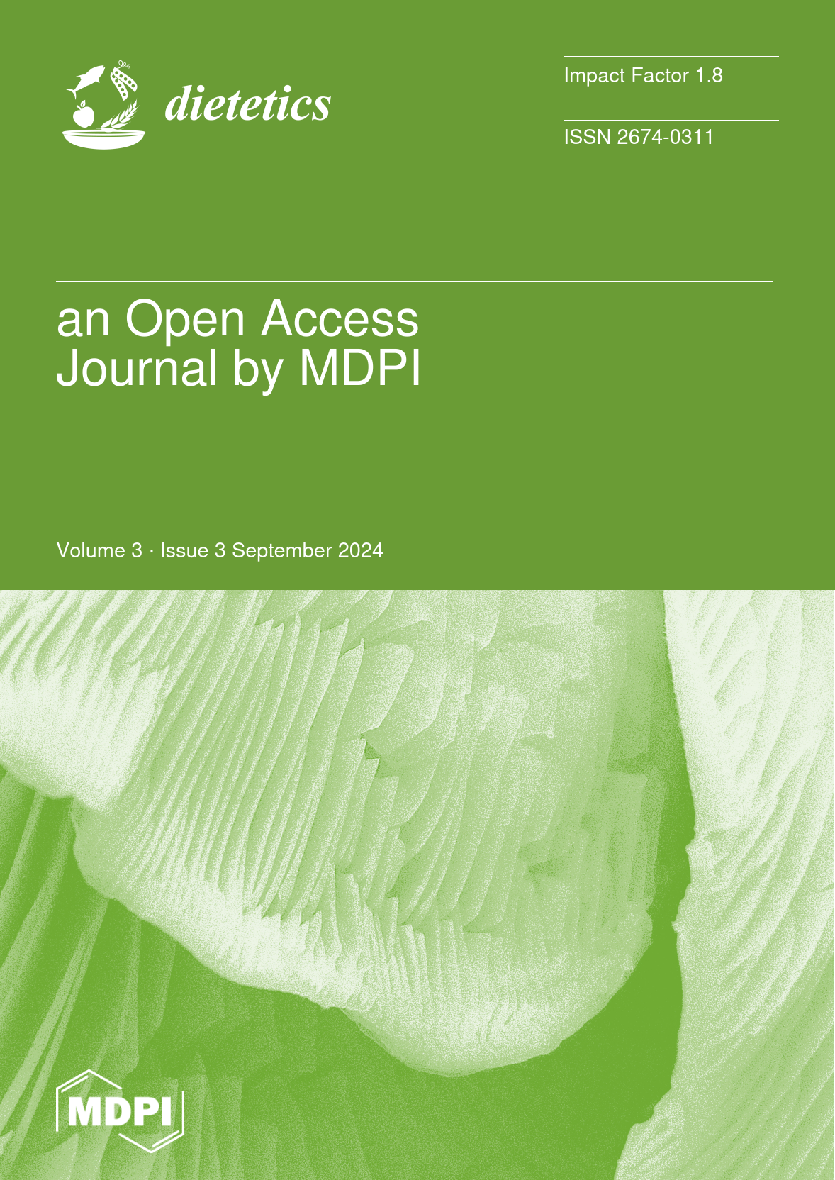 Volume 3, Issue 3