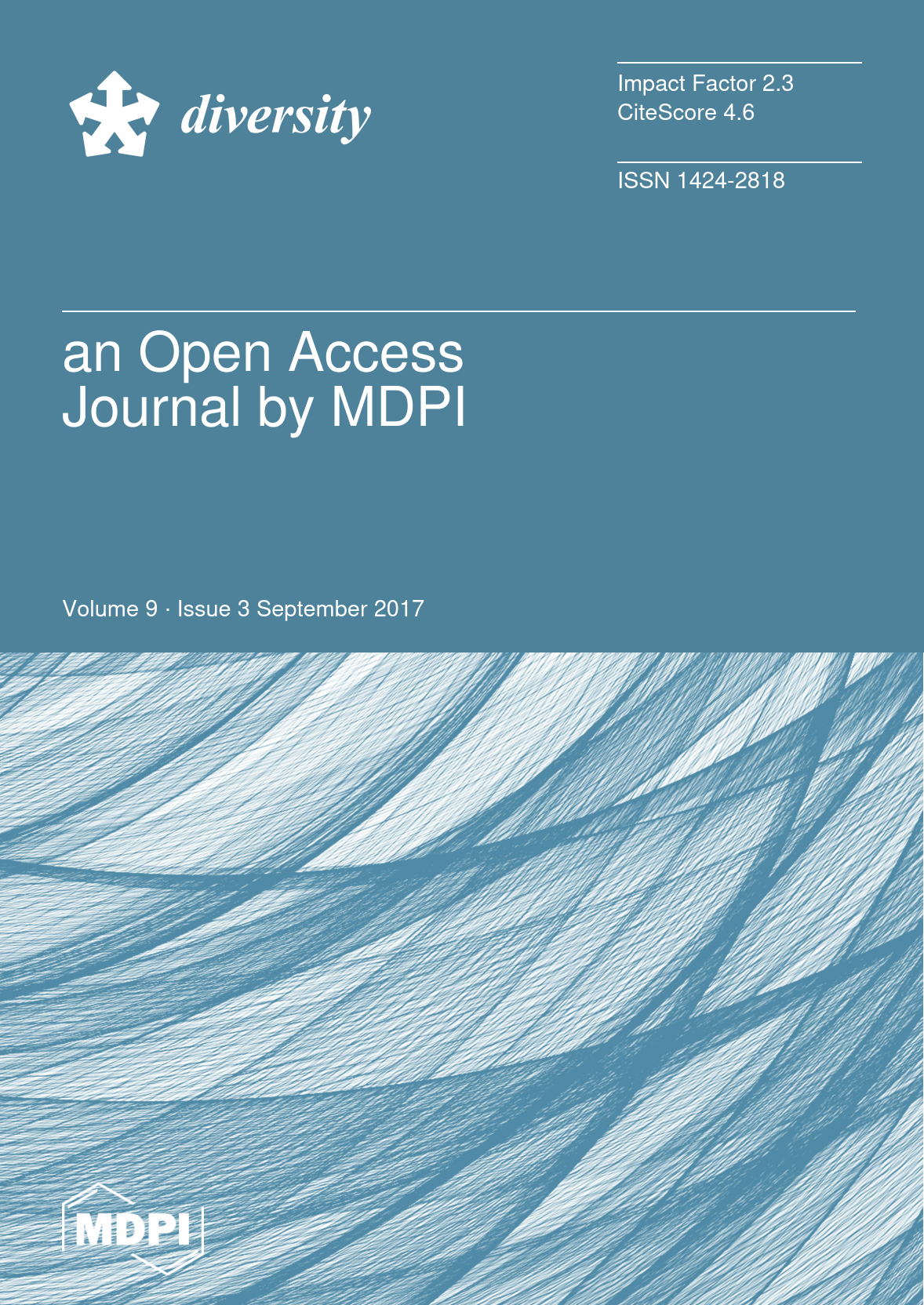 Volume 9, Issue 3