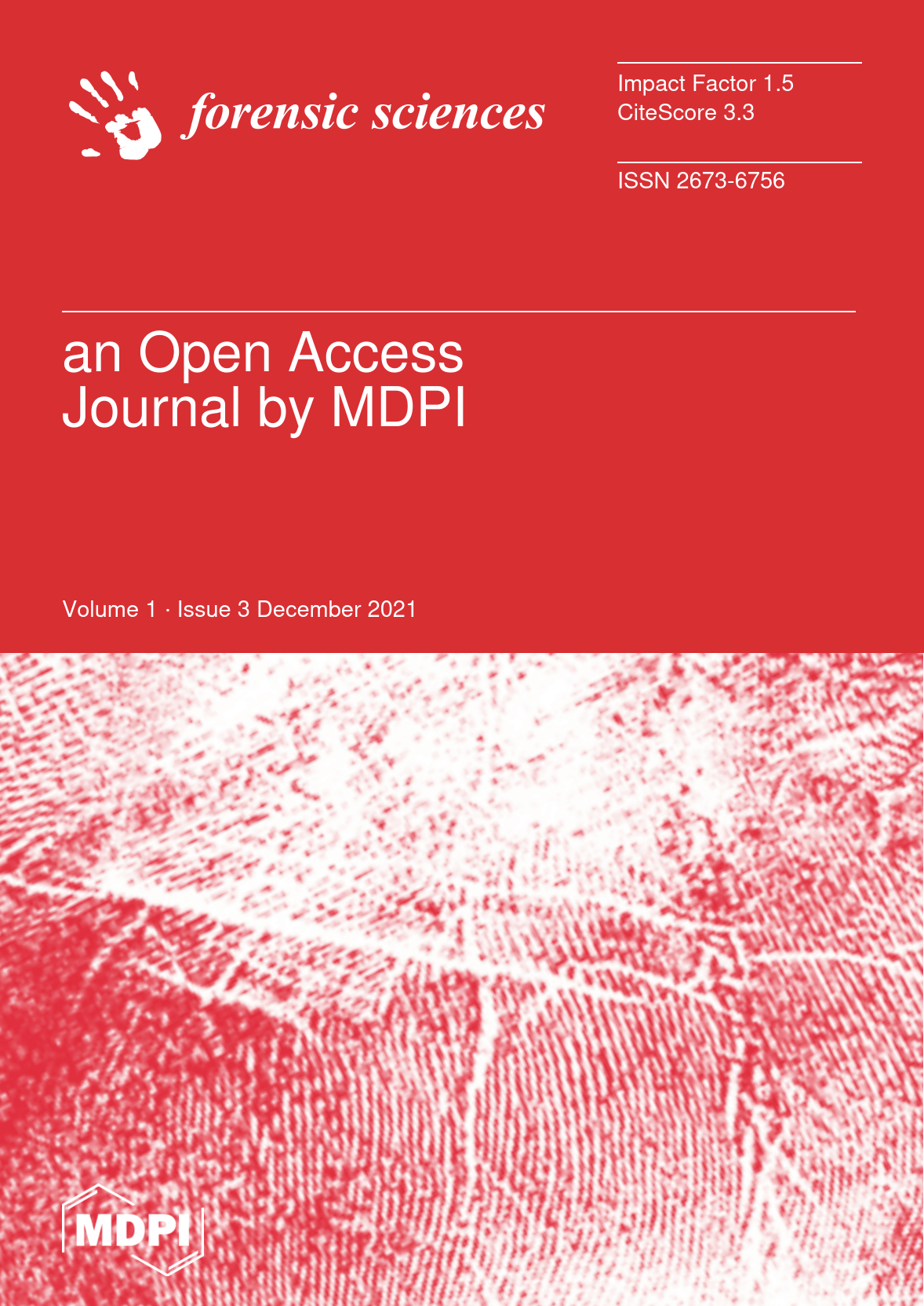 Volume 1, Issue 3