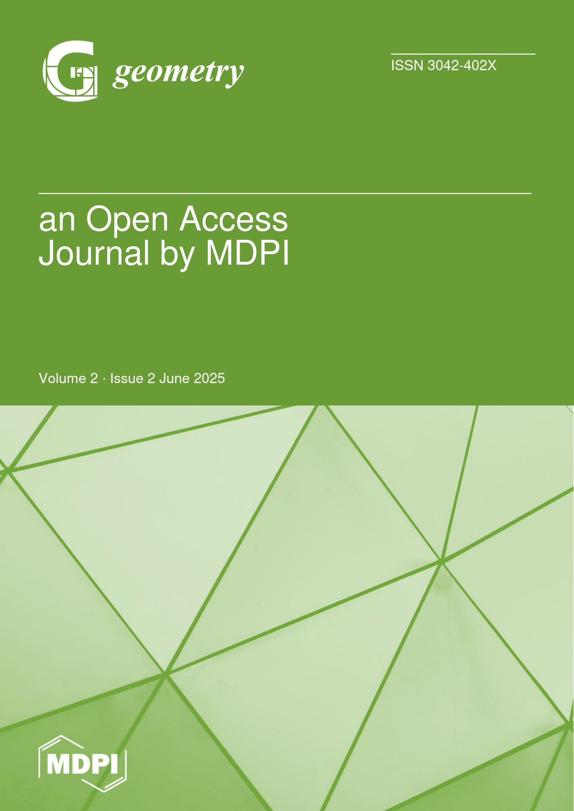 Volume 2, Issue 2