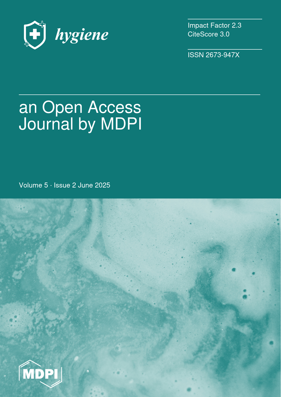 Volume 5, Issue 2