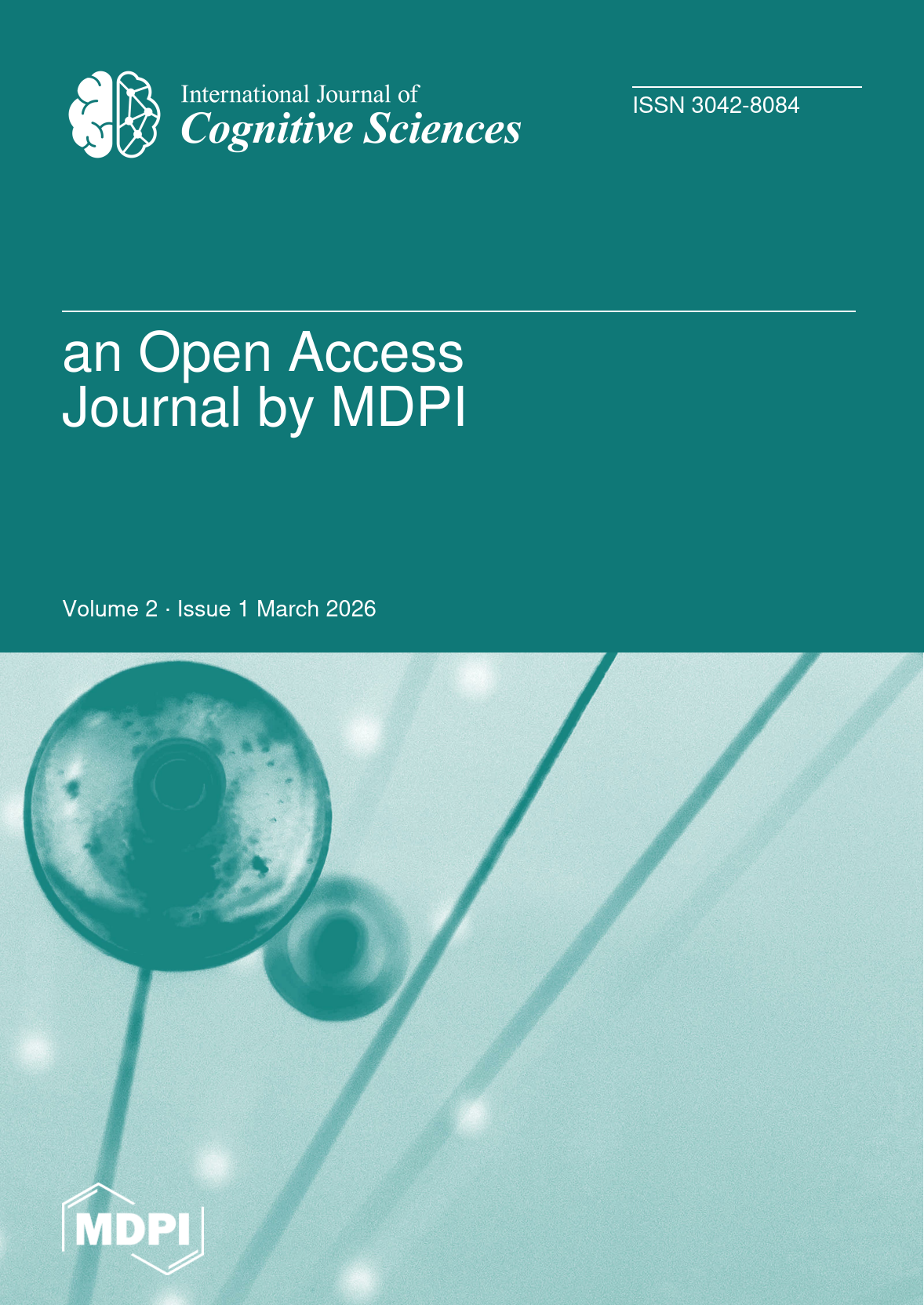 Volume 2, Issue 1