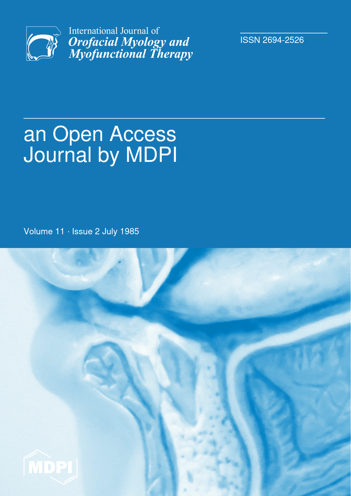Volume 11, Issue 2