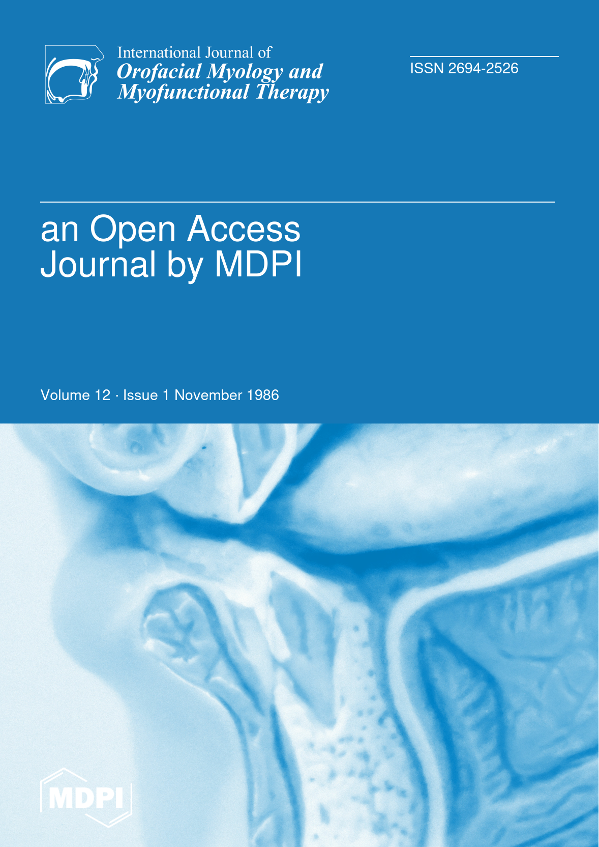 Volume 12, Issue 1