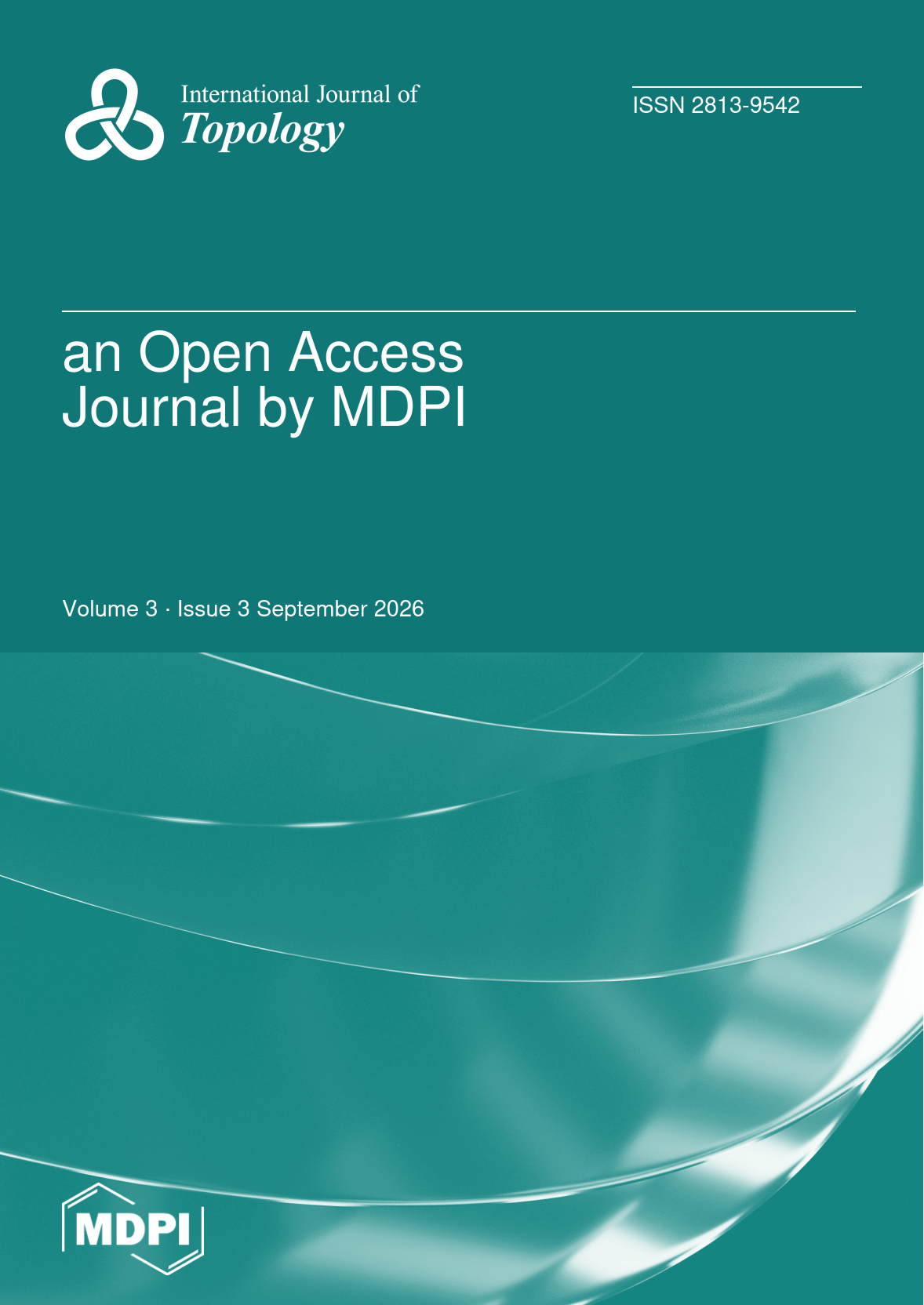 Volume 3, Issue 3