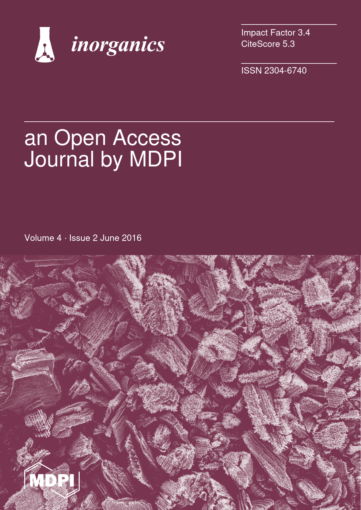 Volume 4, Issue 2