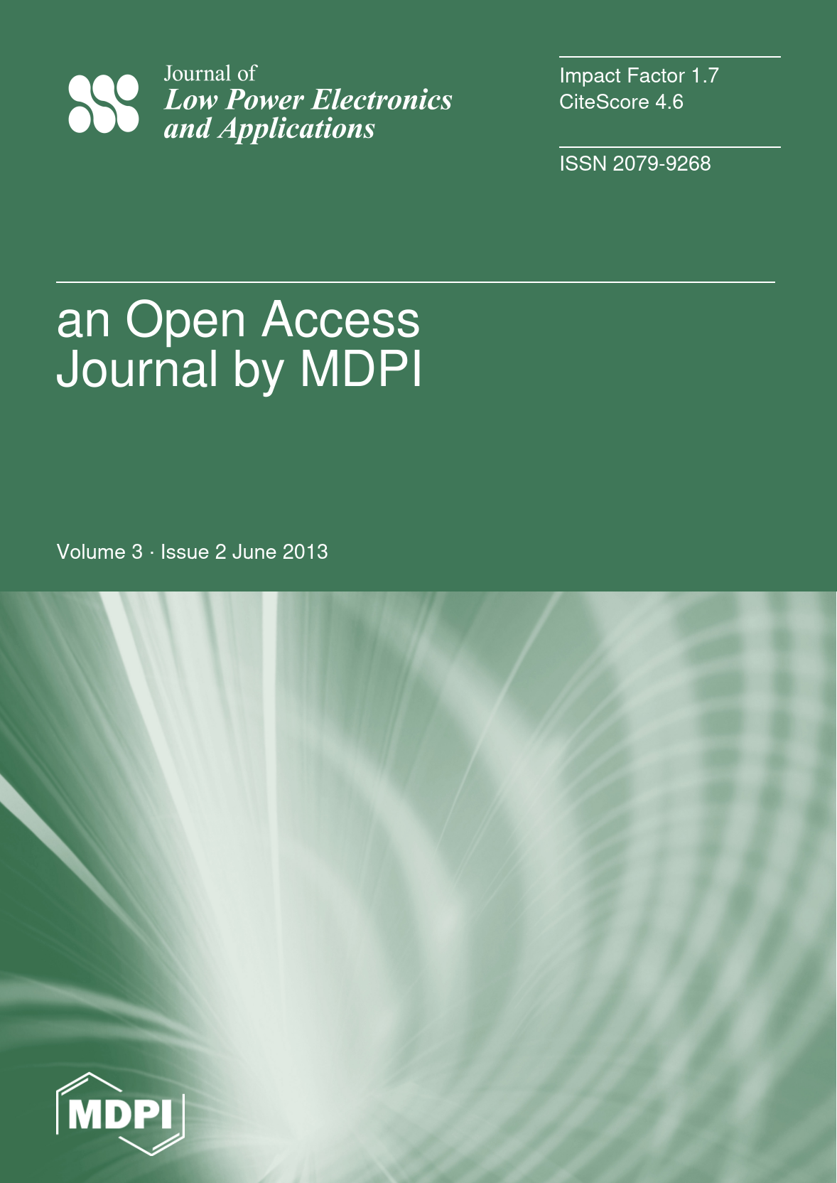 Volume 3, Issue 2